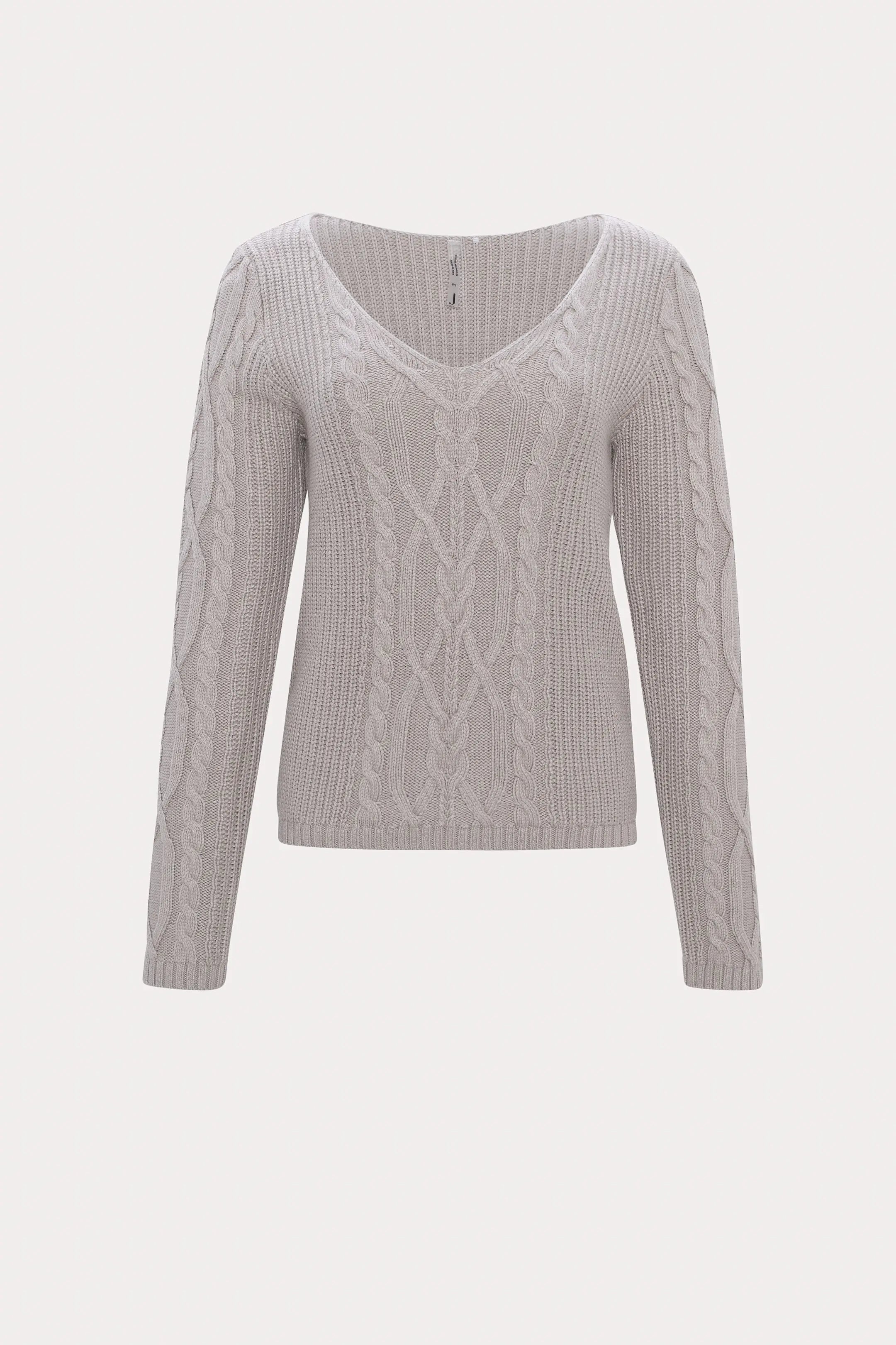 Slash Gris JOELLE Collection