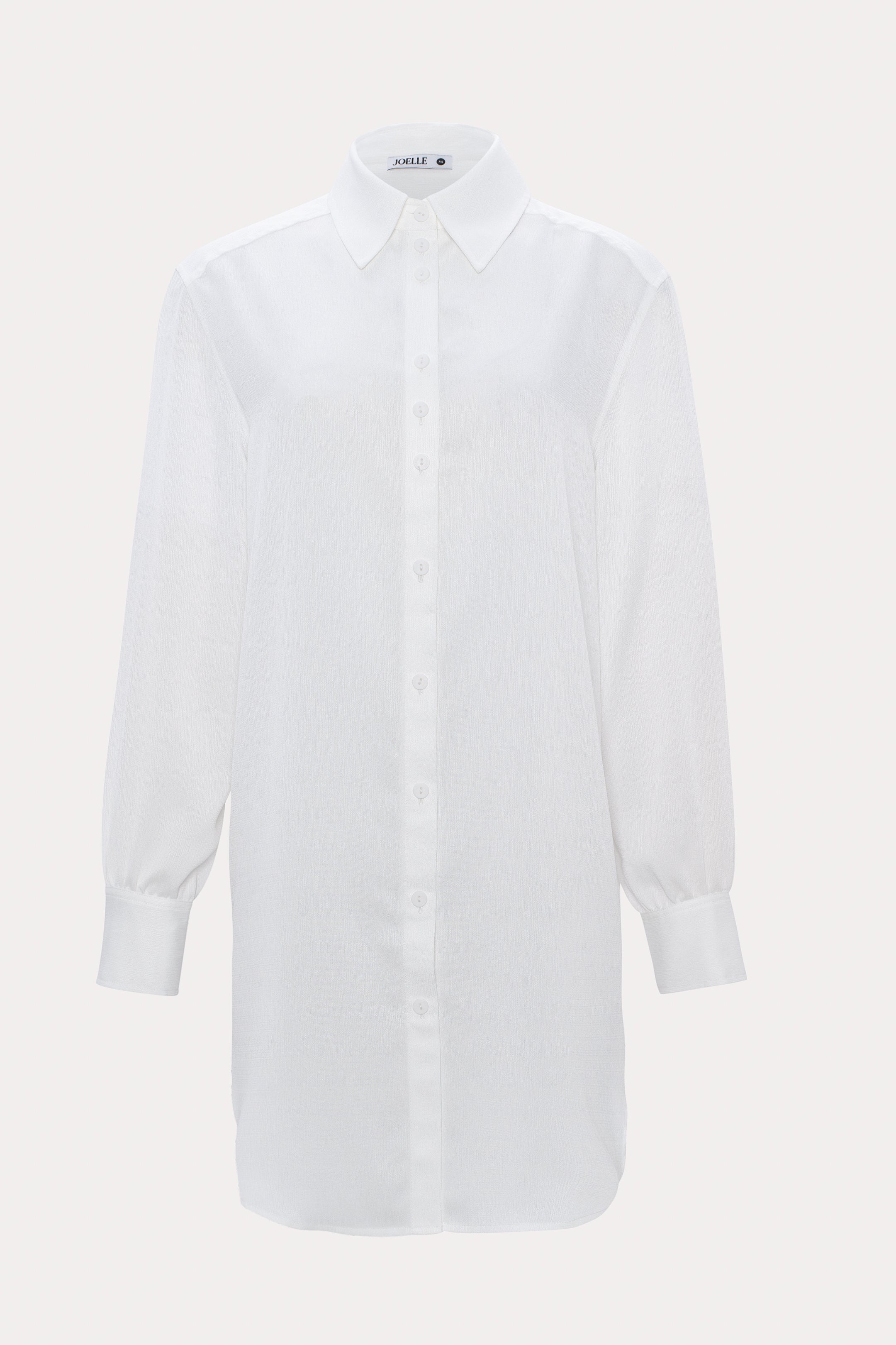 Douglas | Chemise blanche