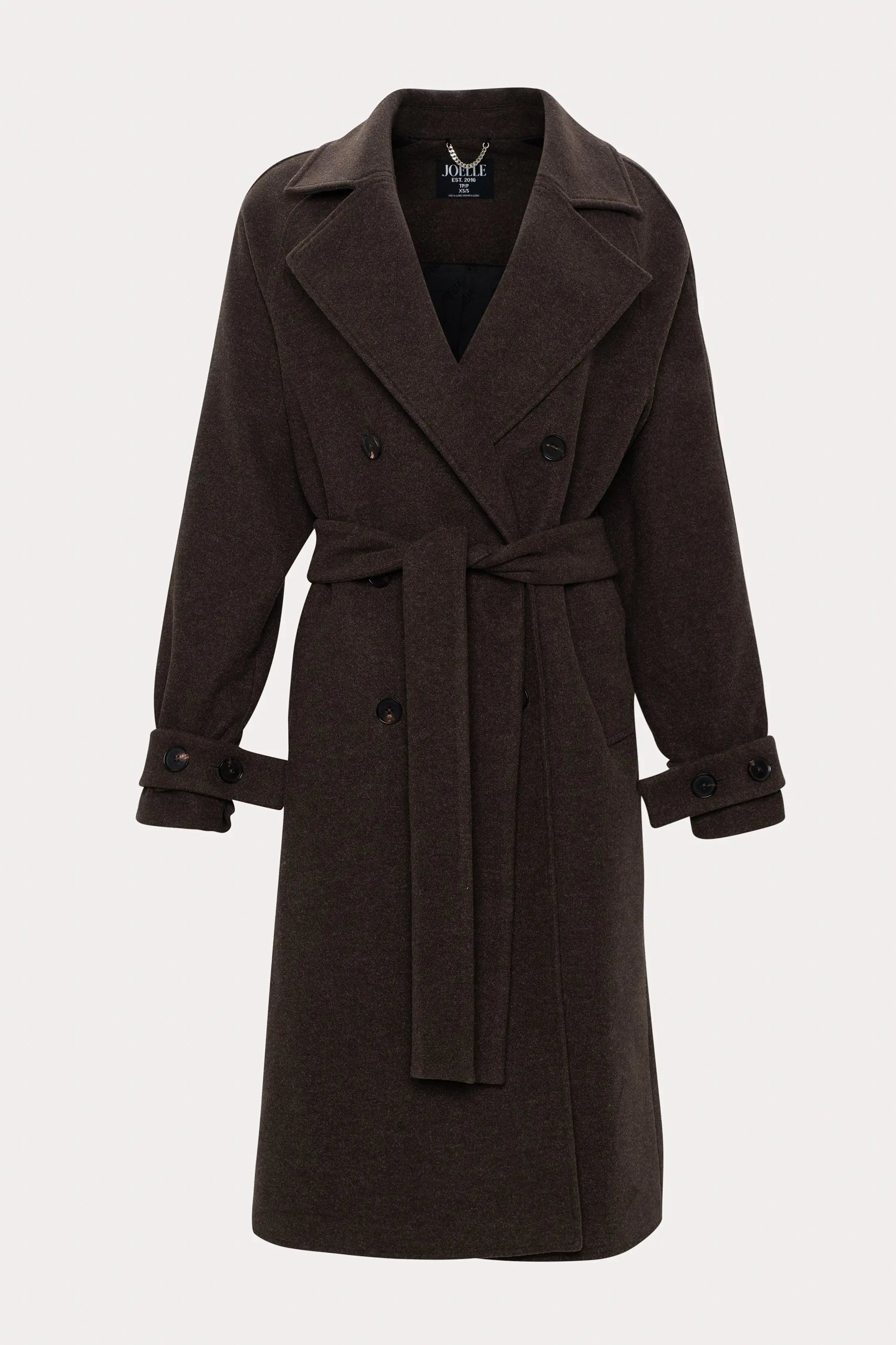 Myska Brun JOELLE Collection
