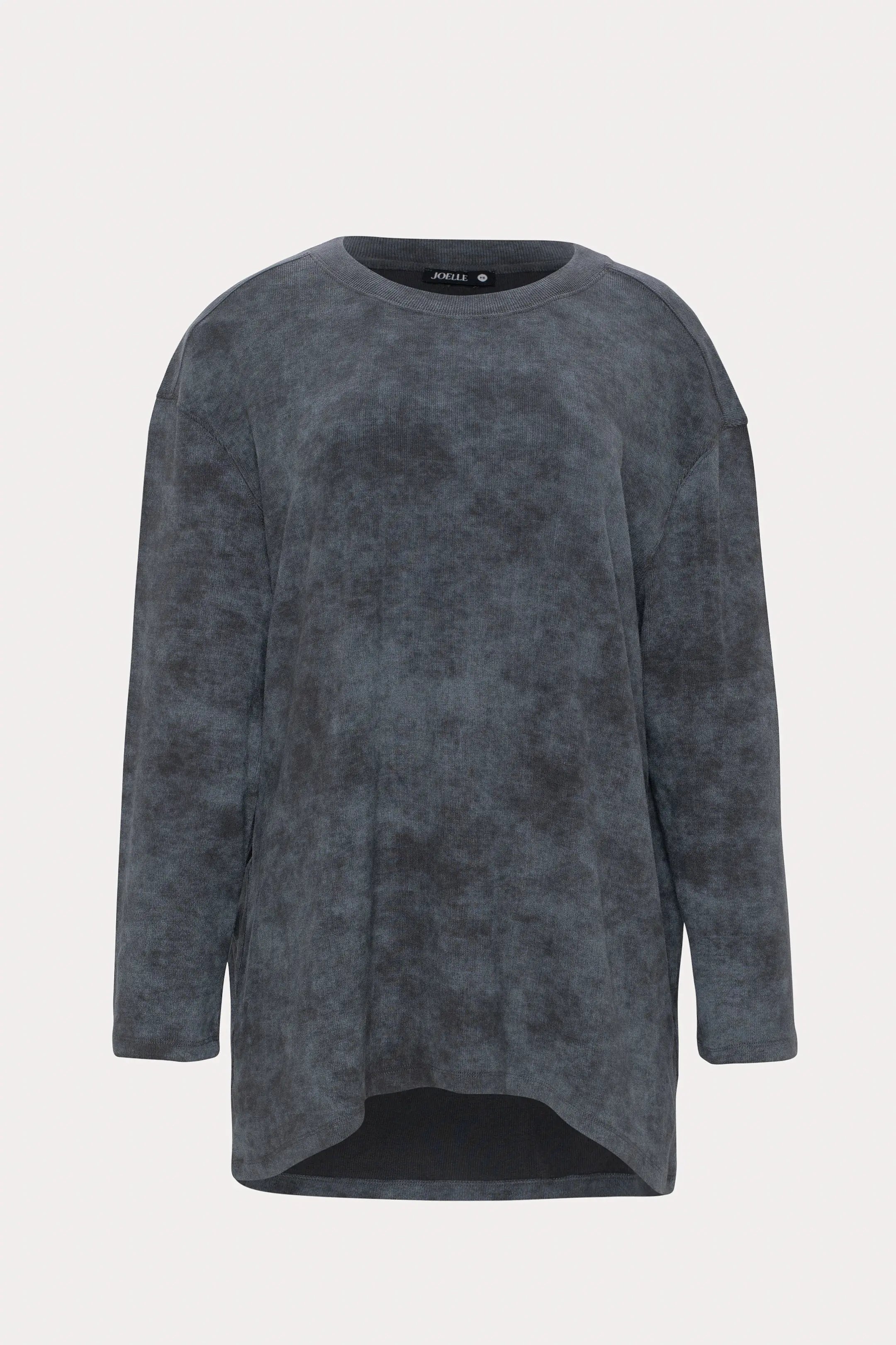 Sonata Gris Foncé JOELLE Collection