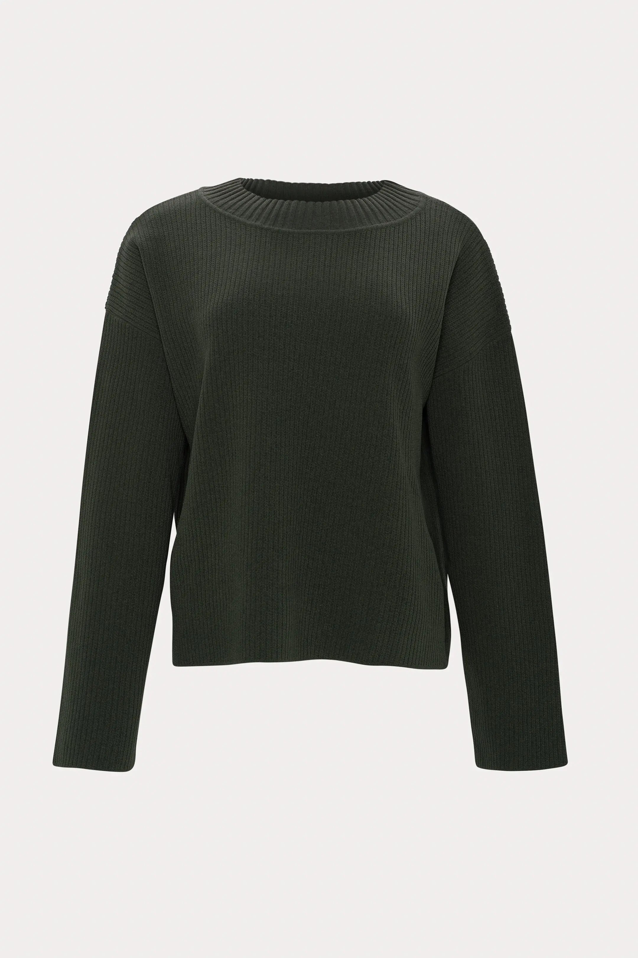 Plush Vert Foncé JOELLE Collection