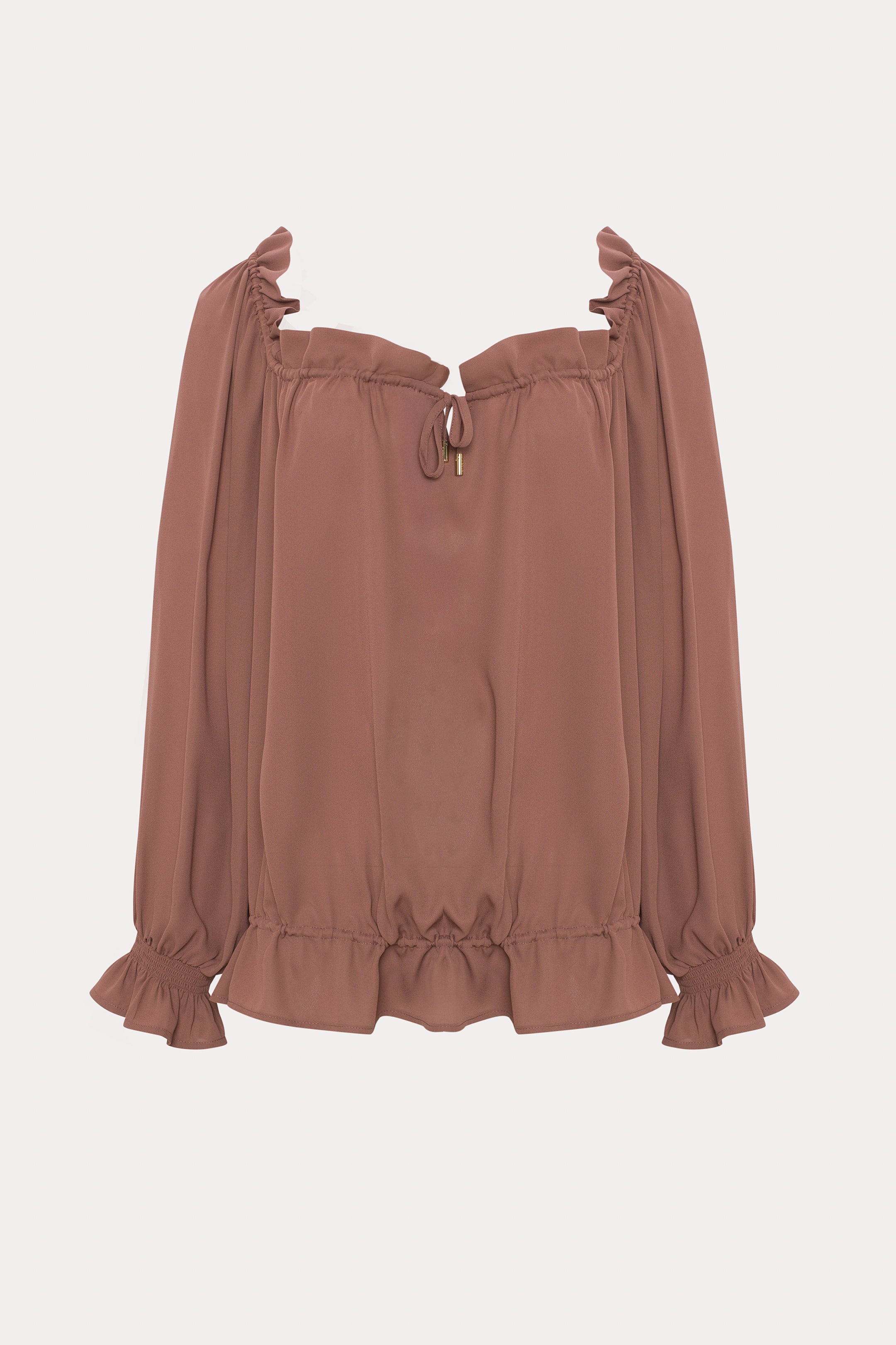 Apollo | Blouse rose