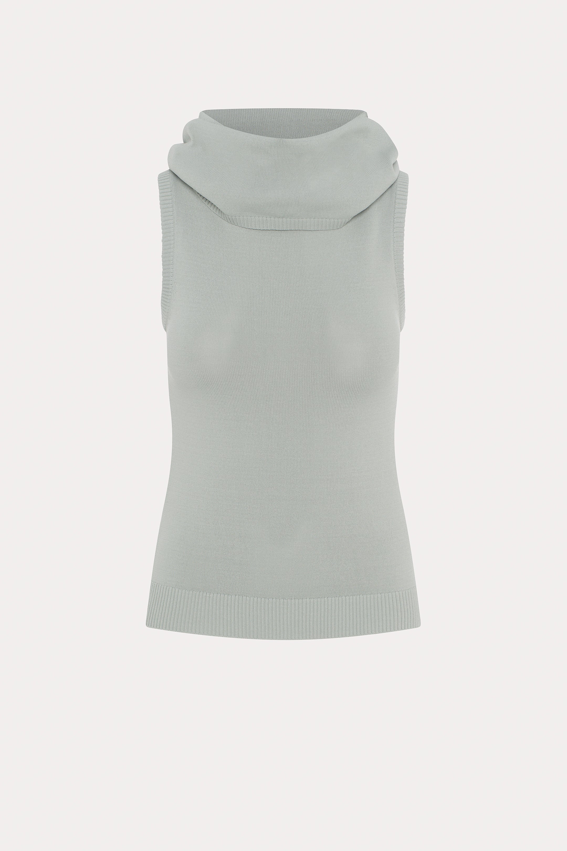 Amelie | Camisole grise