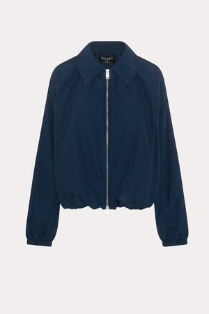 Berri | Veste bleue