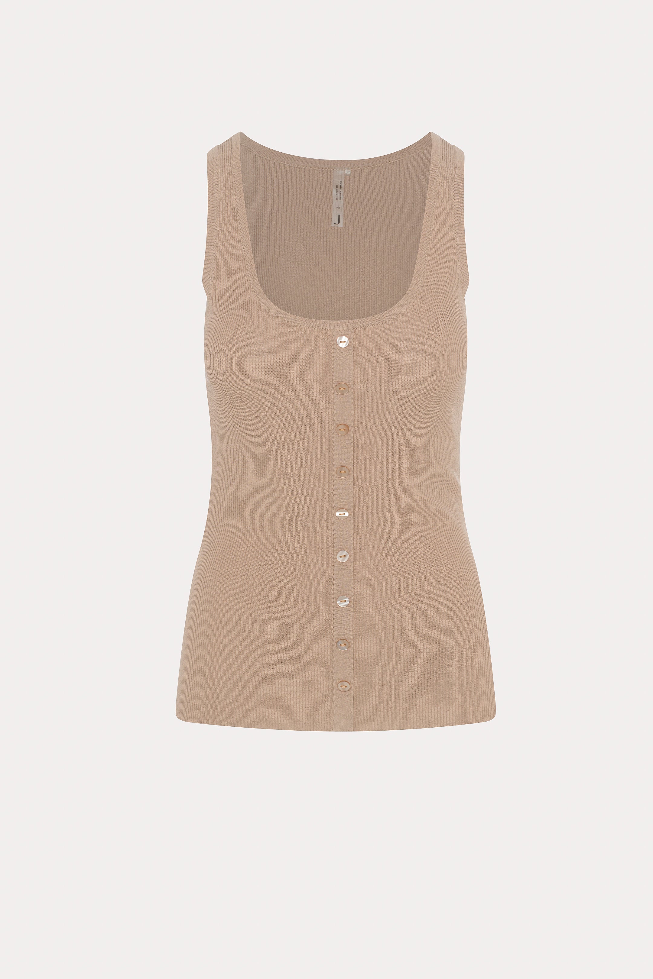 Finlay | Camisole beige