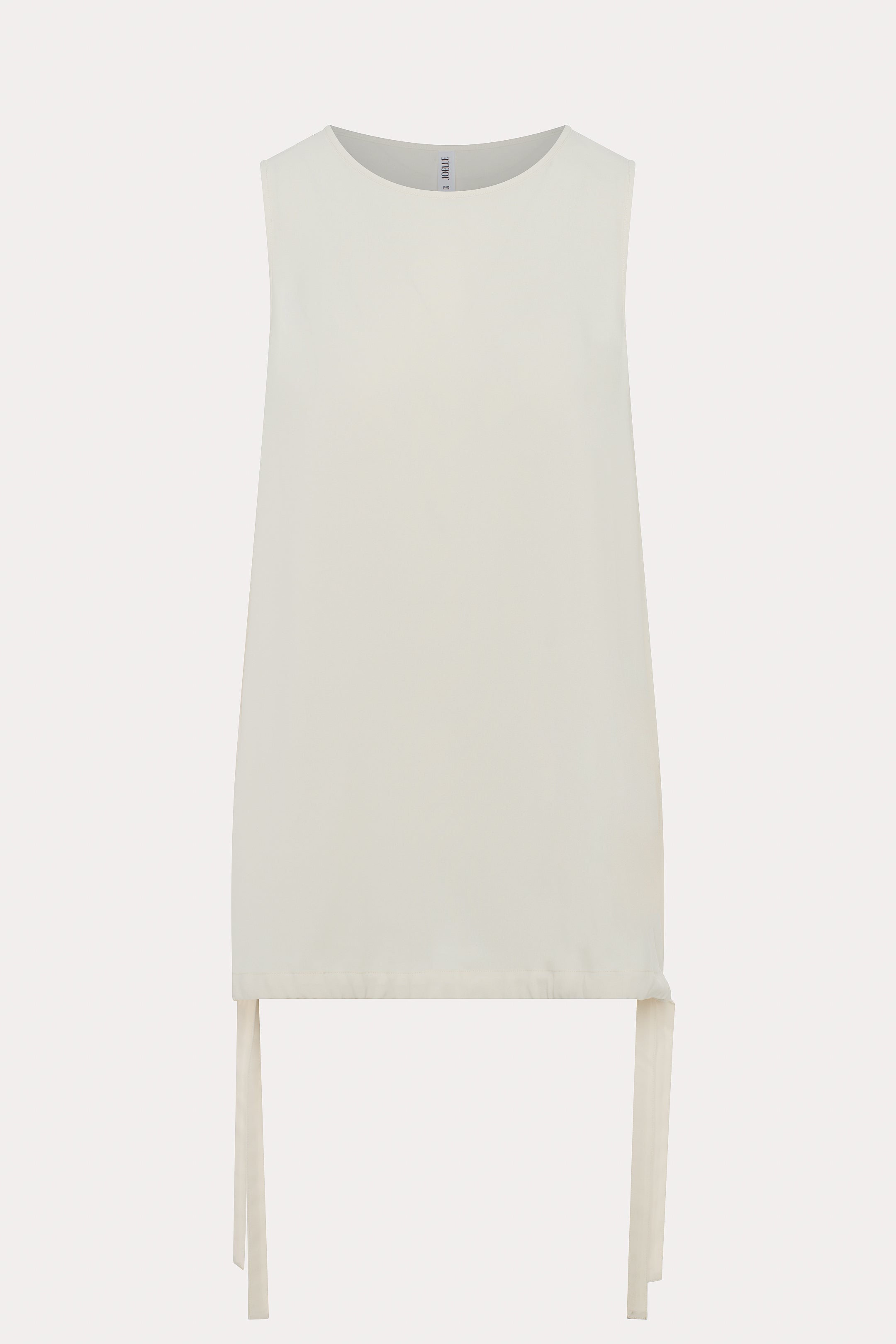 Odessa | Camisole crème