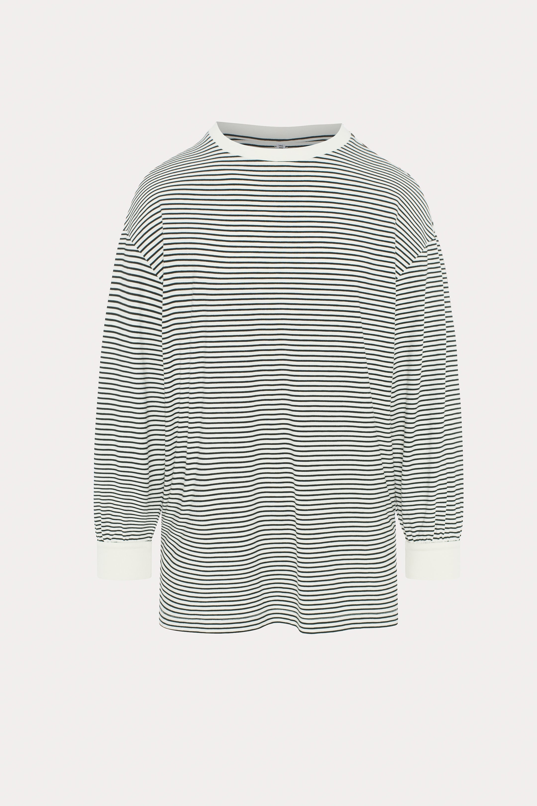 Ivan | Striped shirt