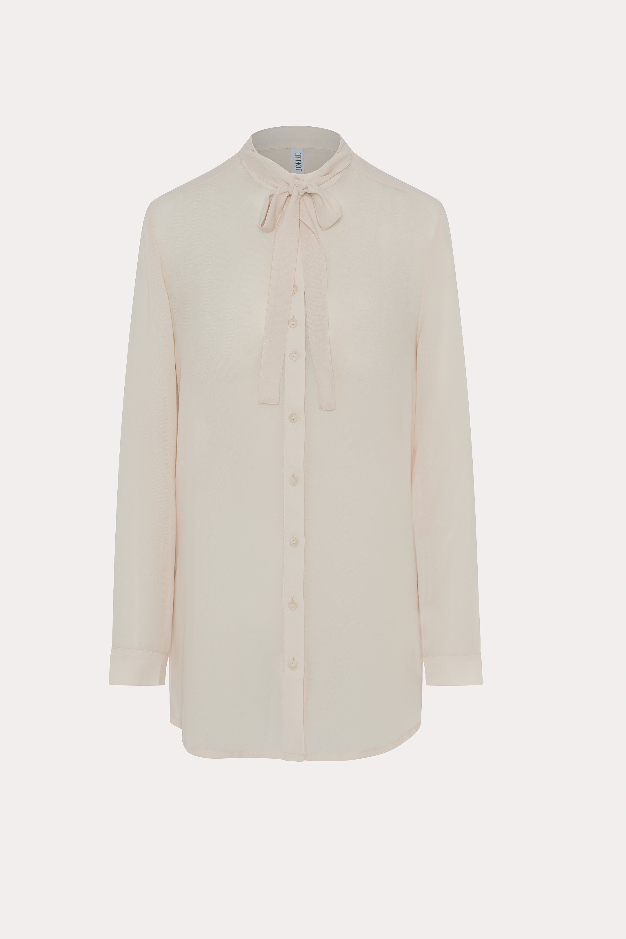 Madsen | Blouse crème