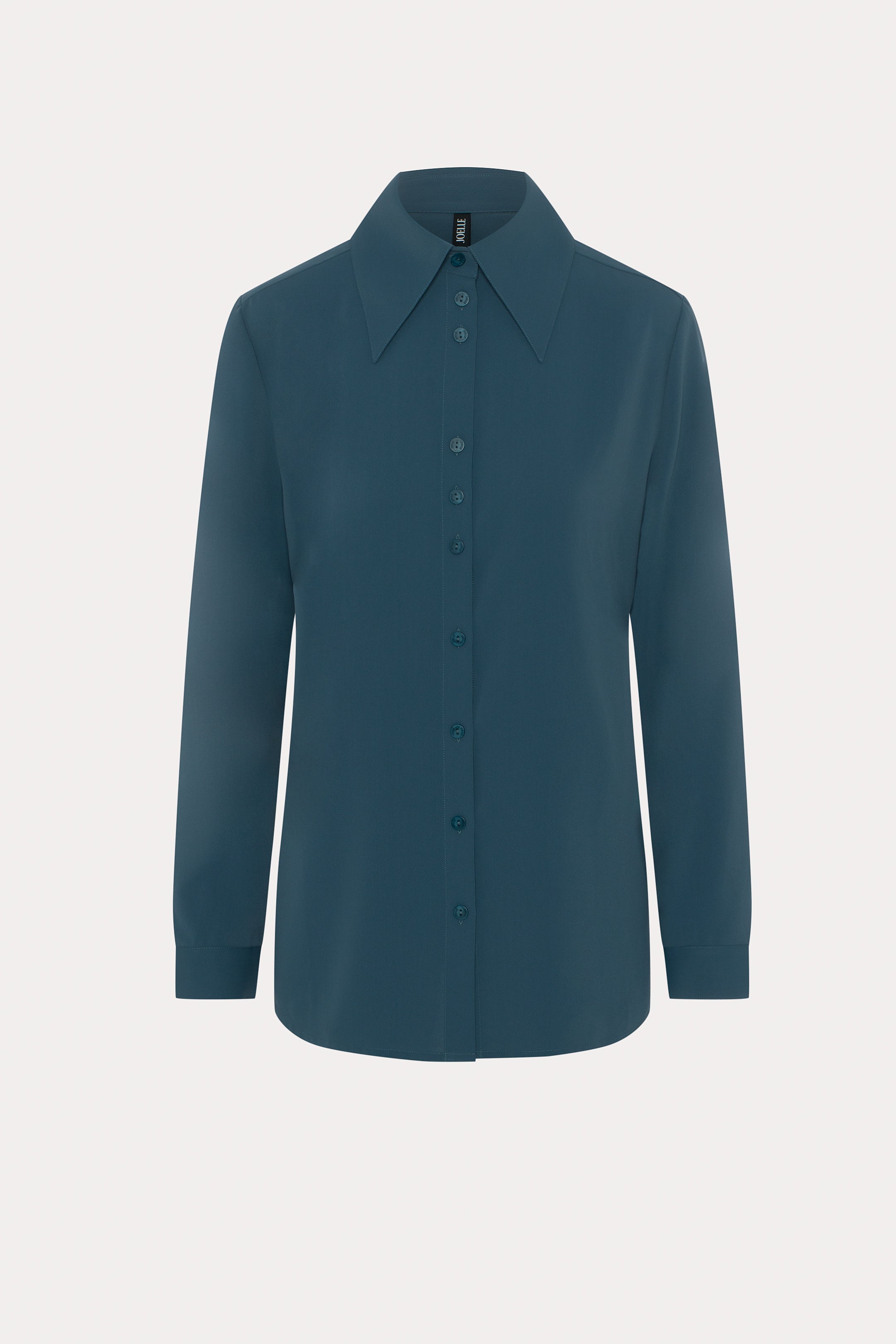 Piro | Chemise bleue