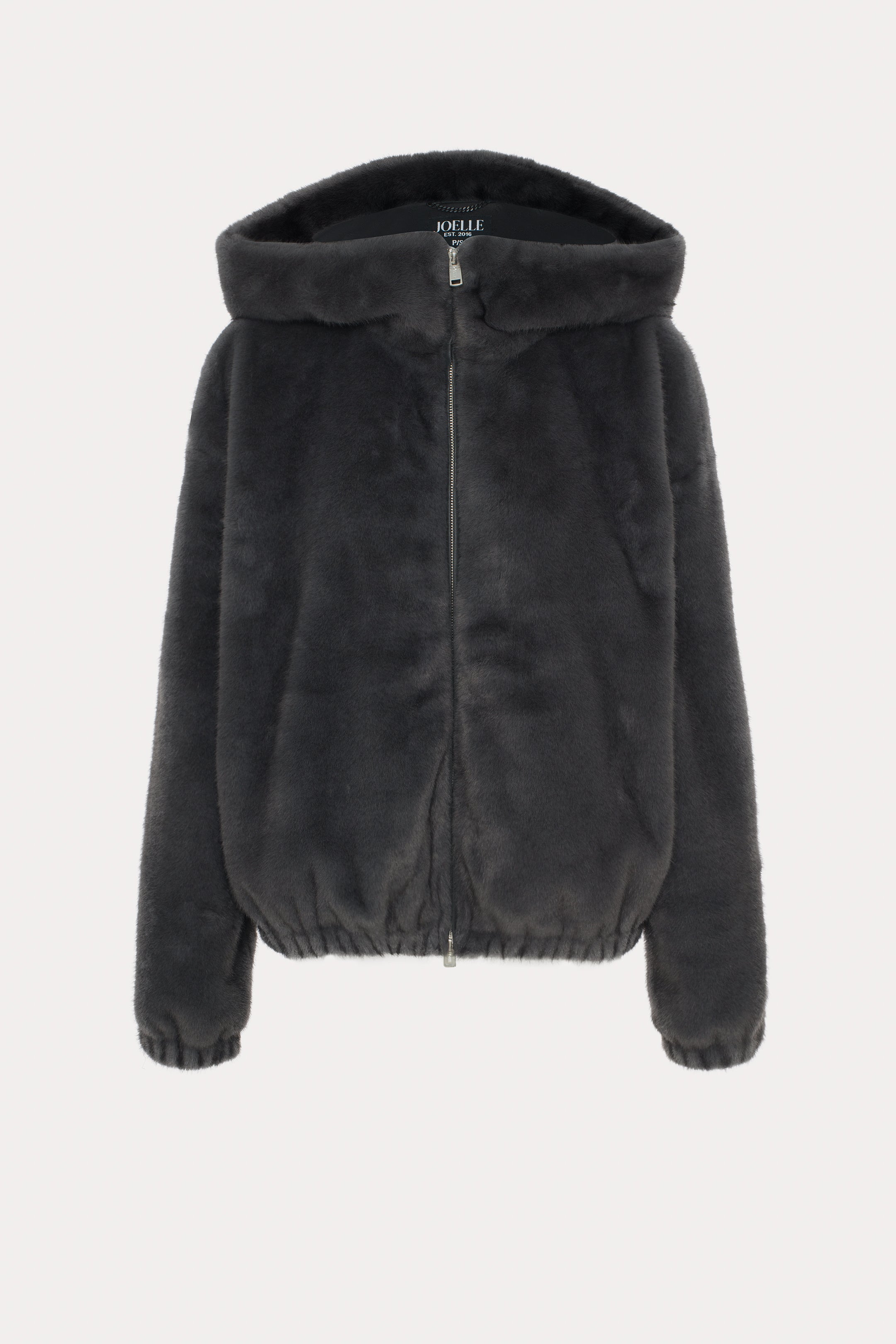 Julia | Grey jacket