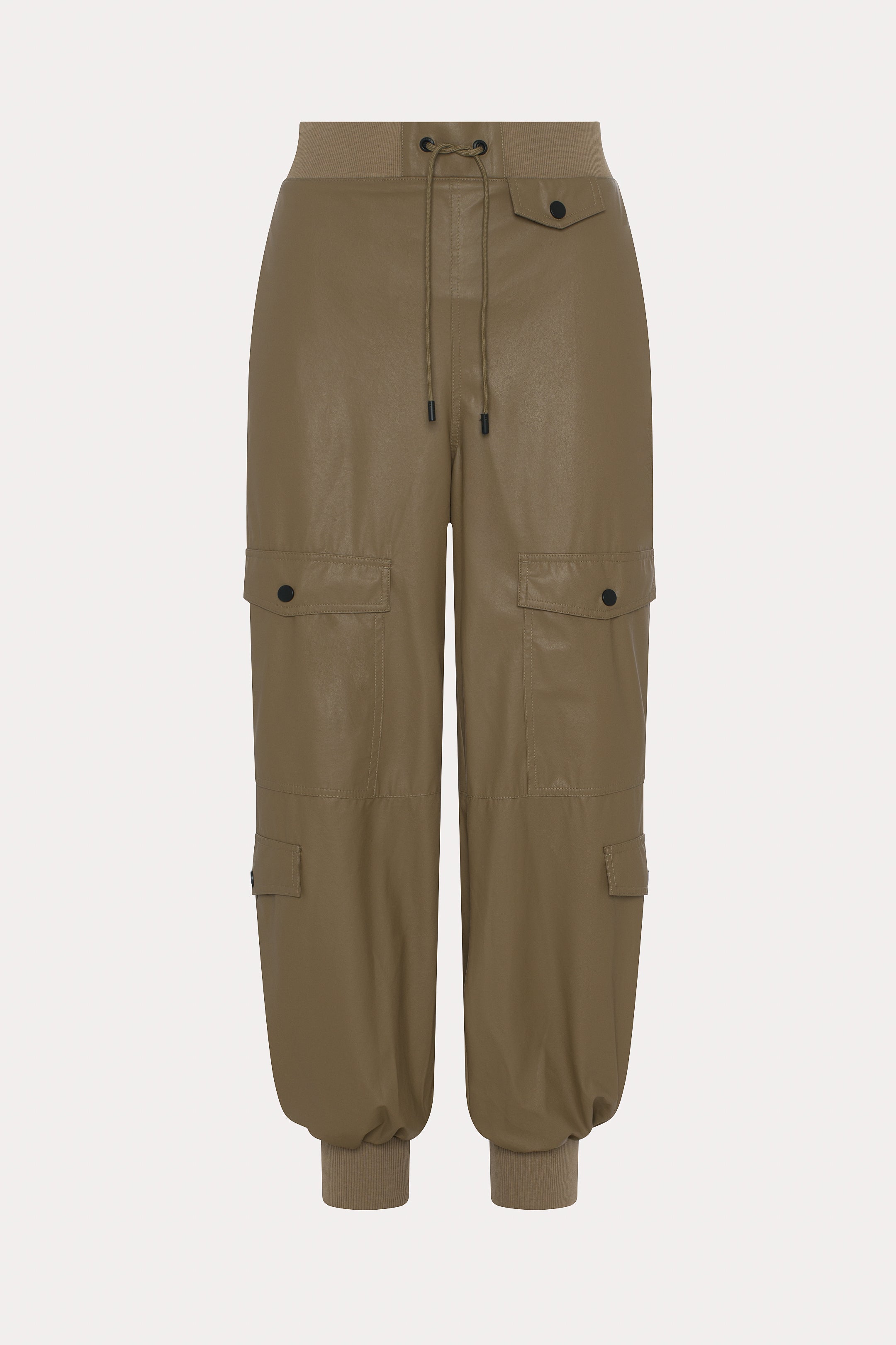 Lazare | Pantalon kaki