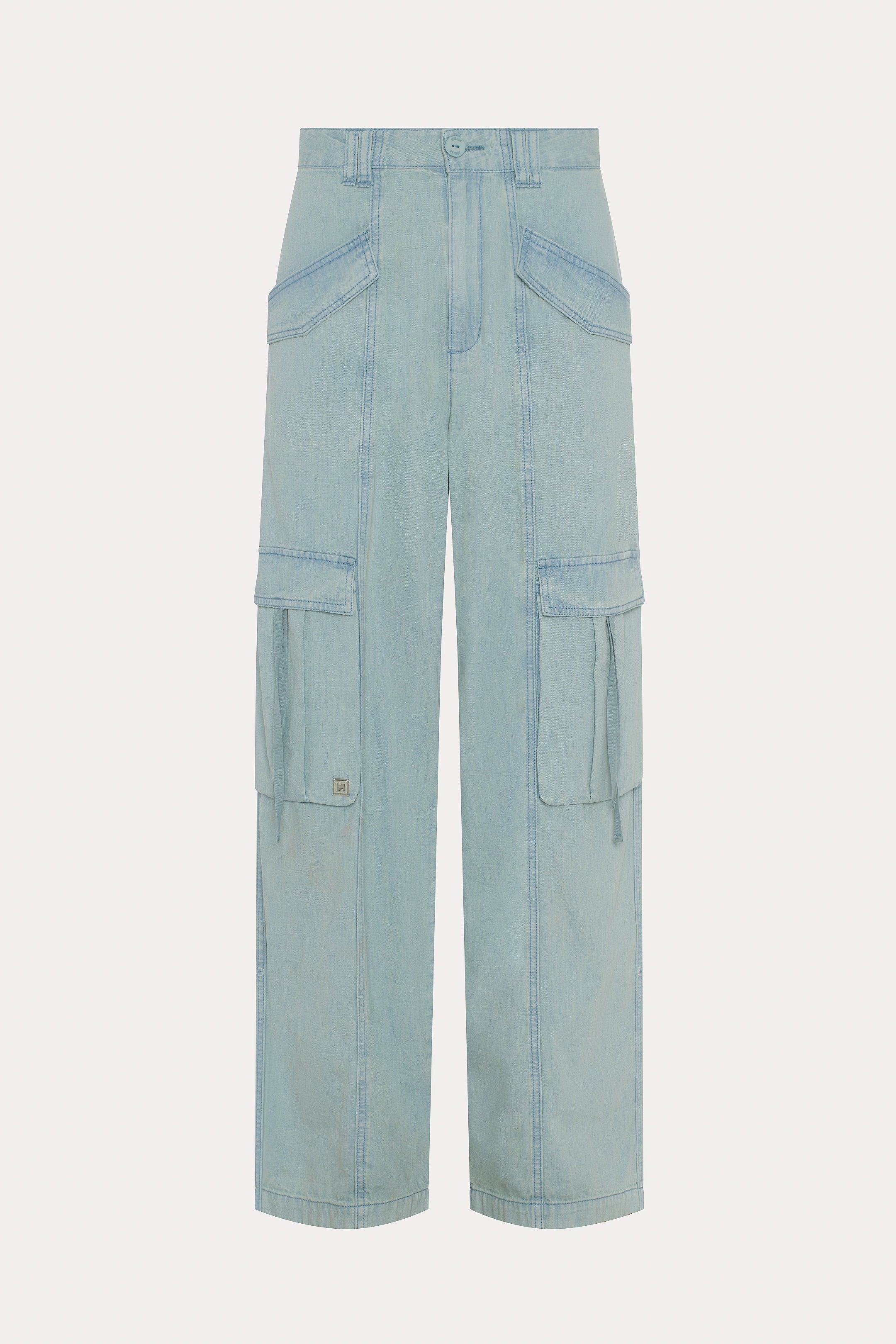 Bastien | Blue pants