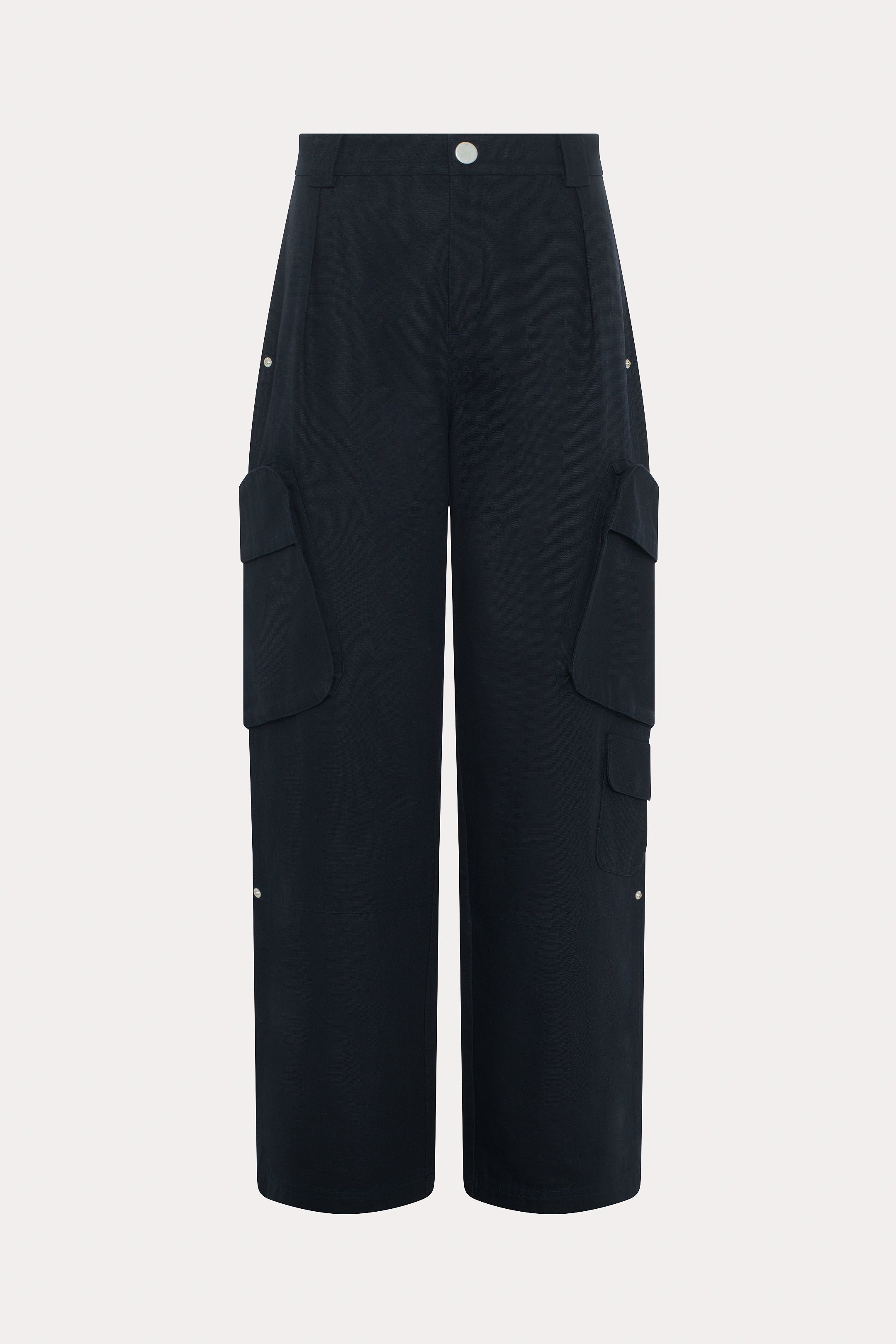 James | Pantalon bleu