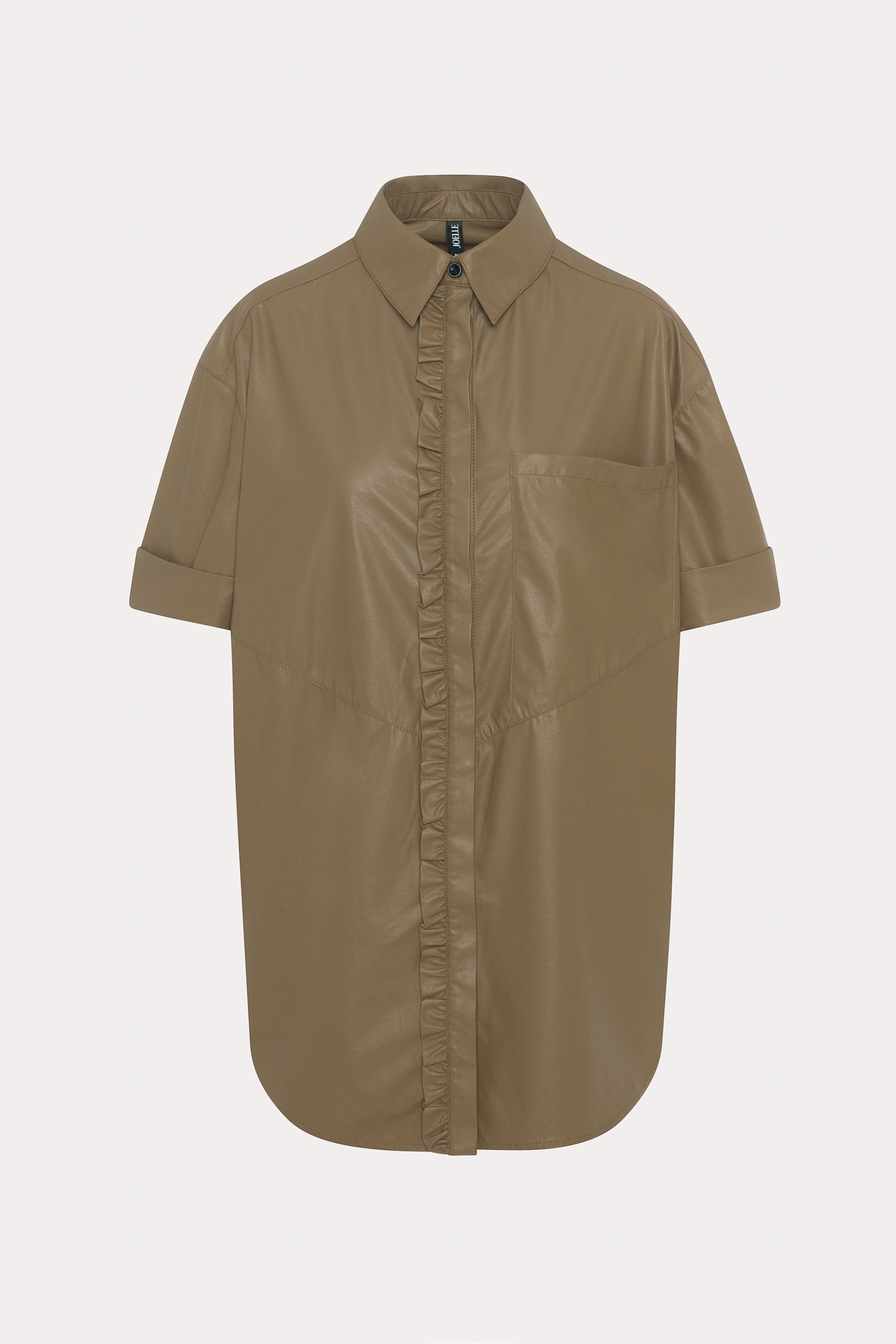 Moxy | Surchemise kaki