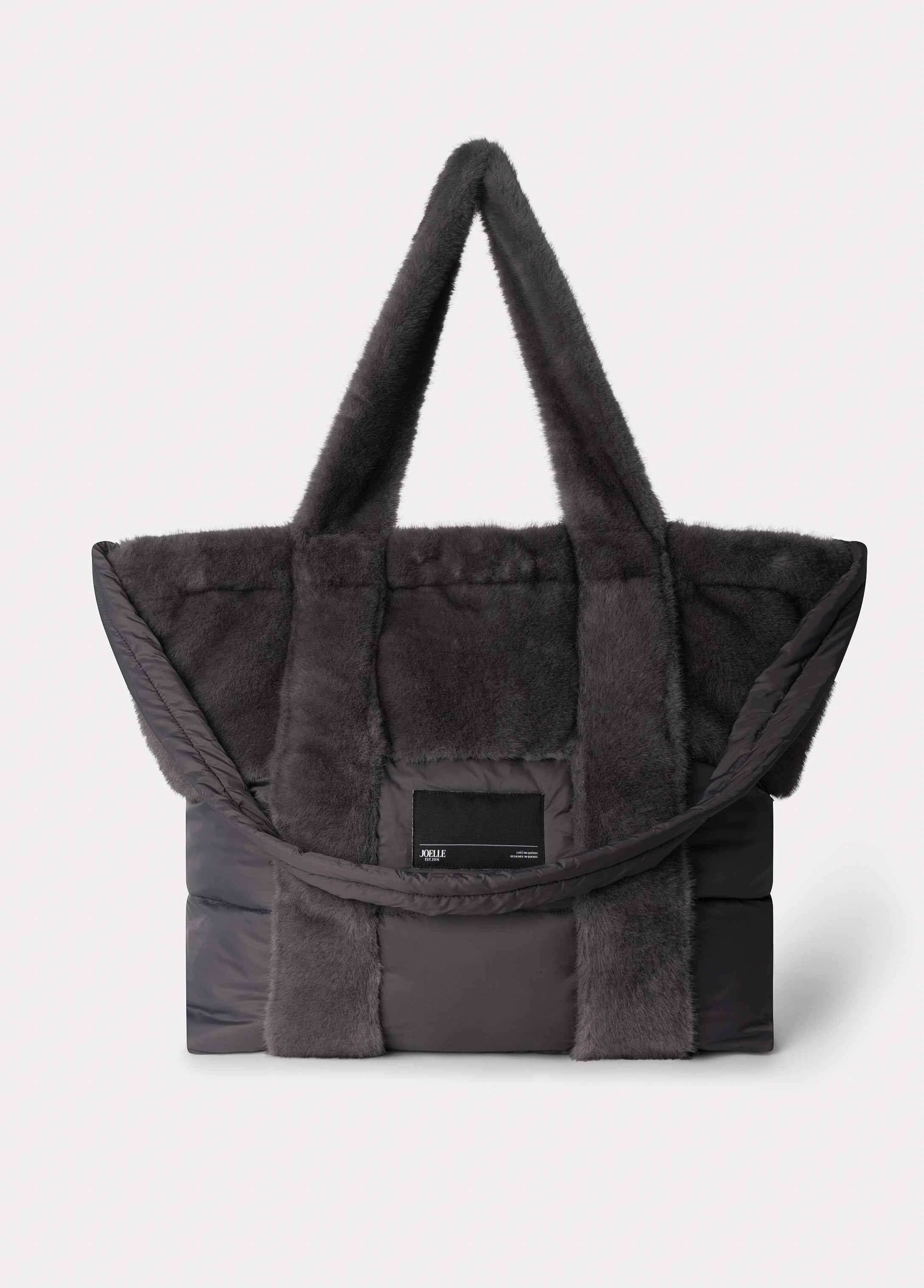 Louis | Sac gris