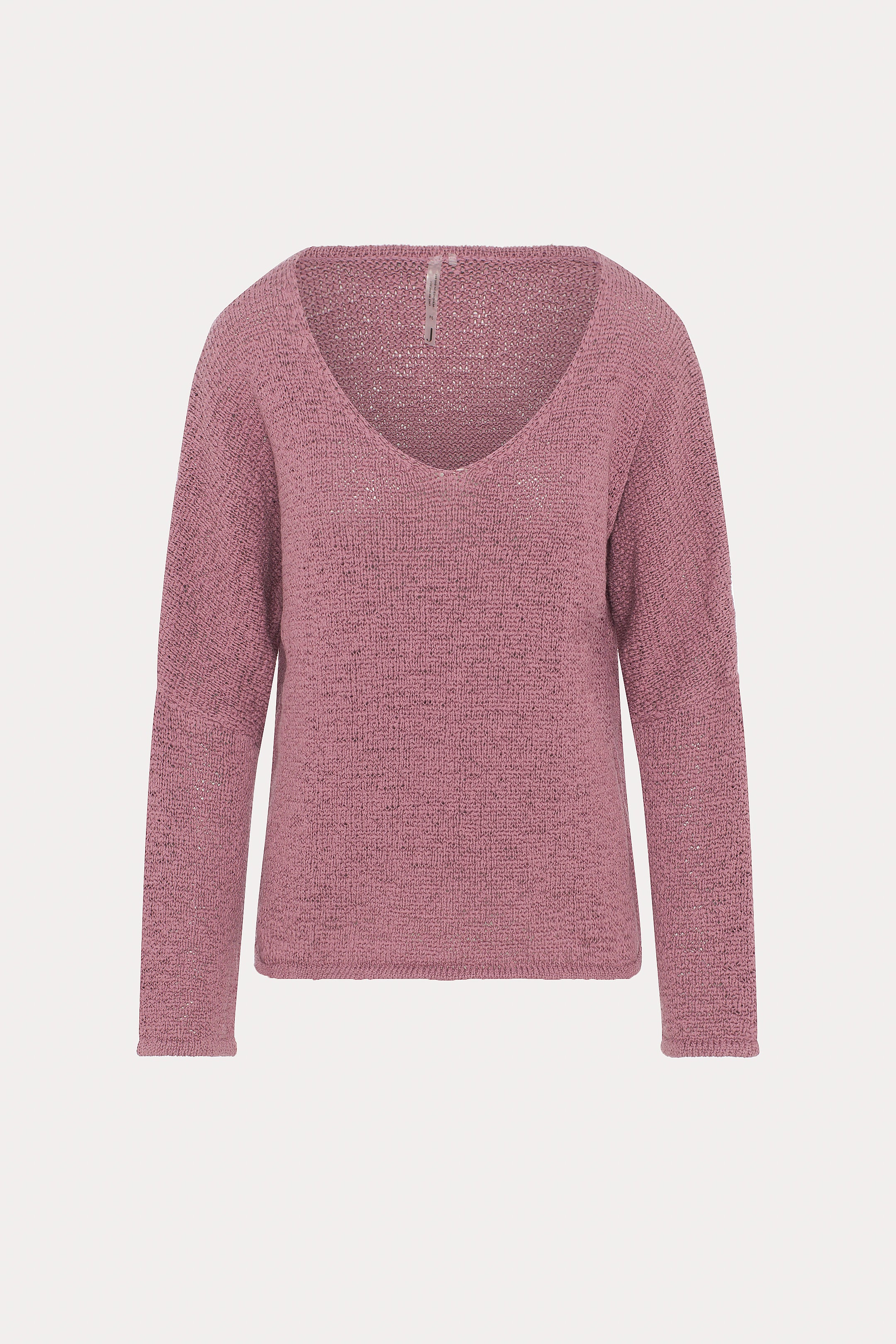 Lasmie | Chandail mauve