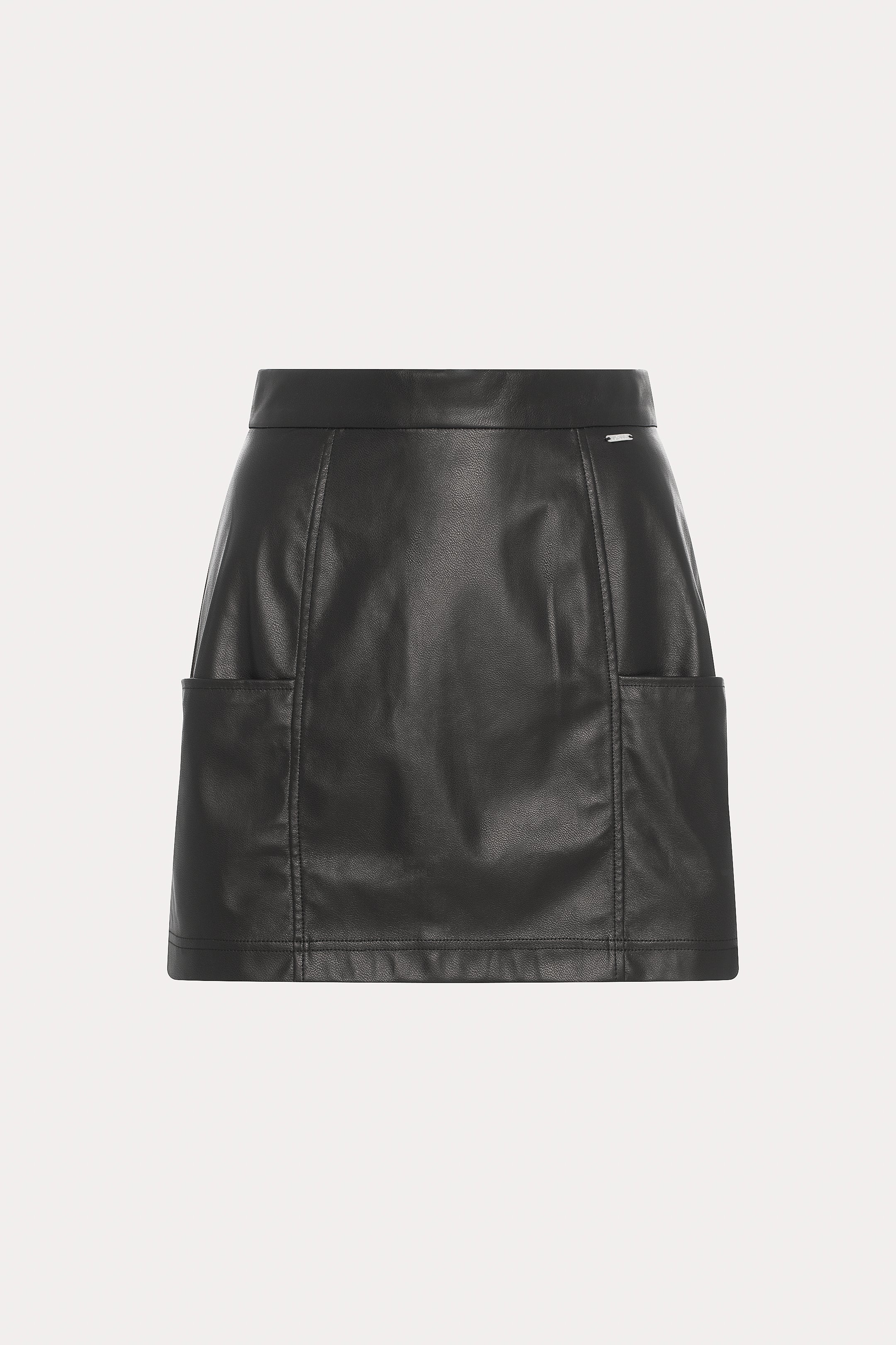 Mandi | Jupe noire