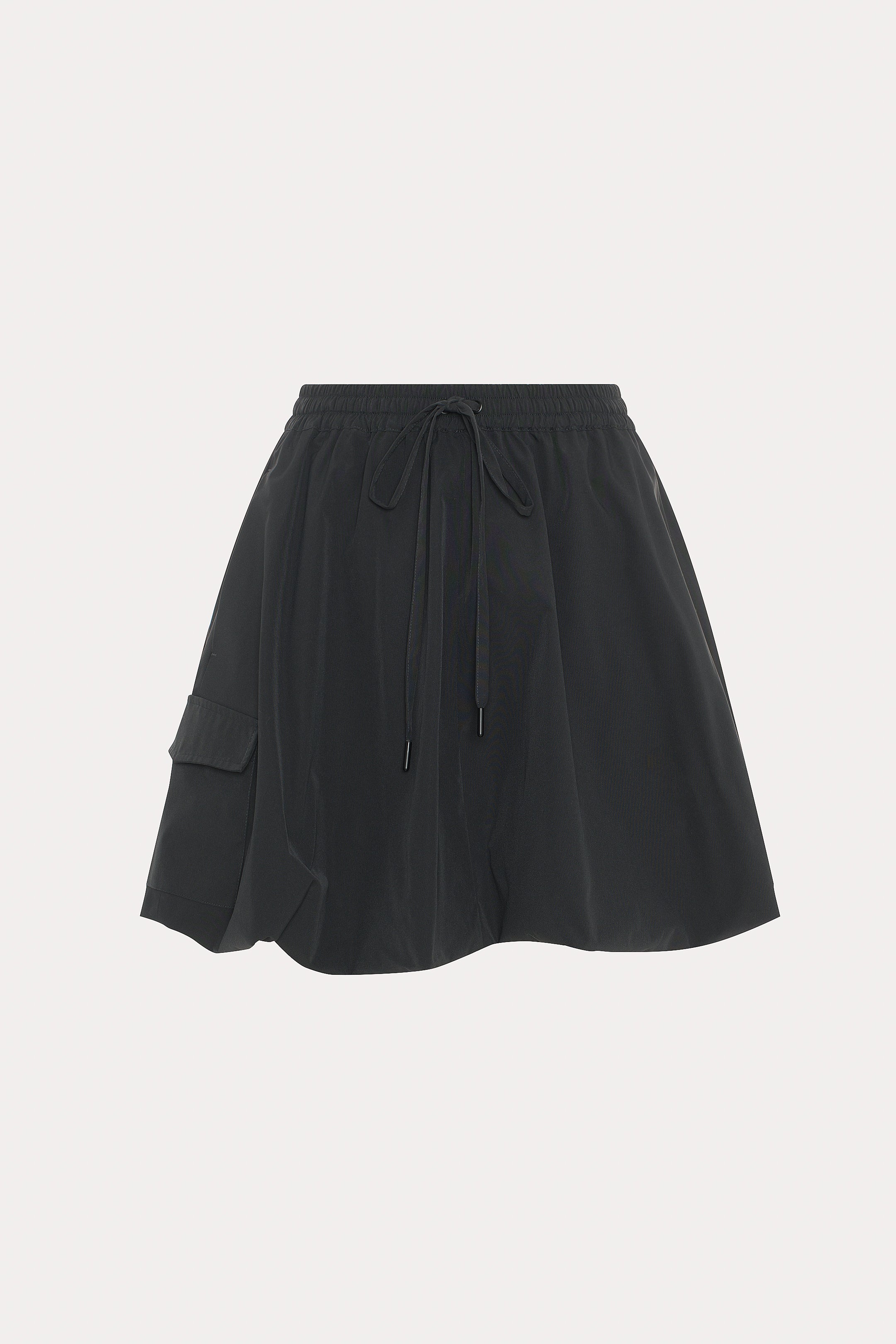 Eloi | Black skirt