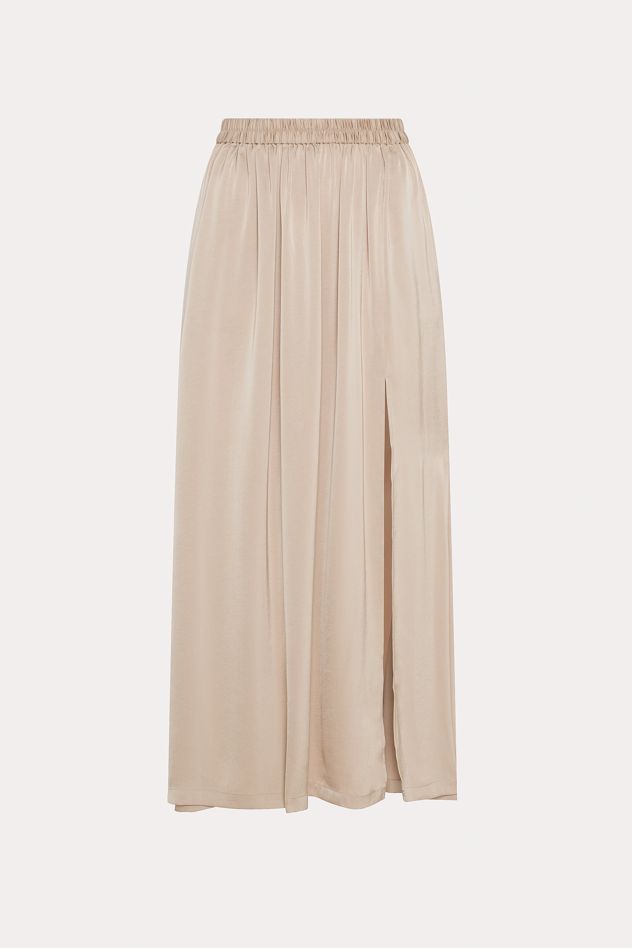 Clery | Jupe beige