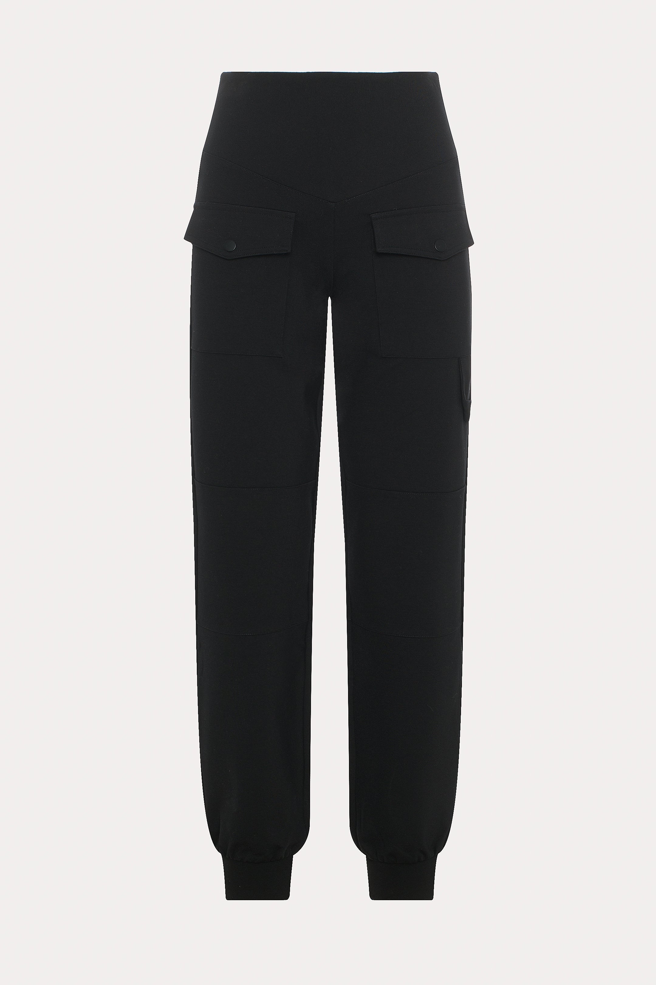 Ventura | Black pants
