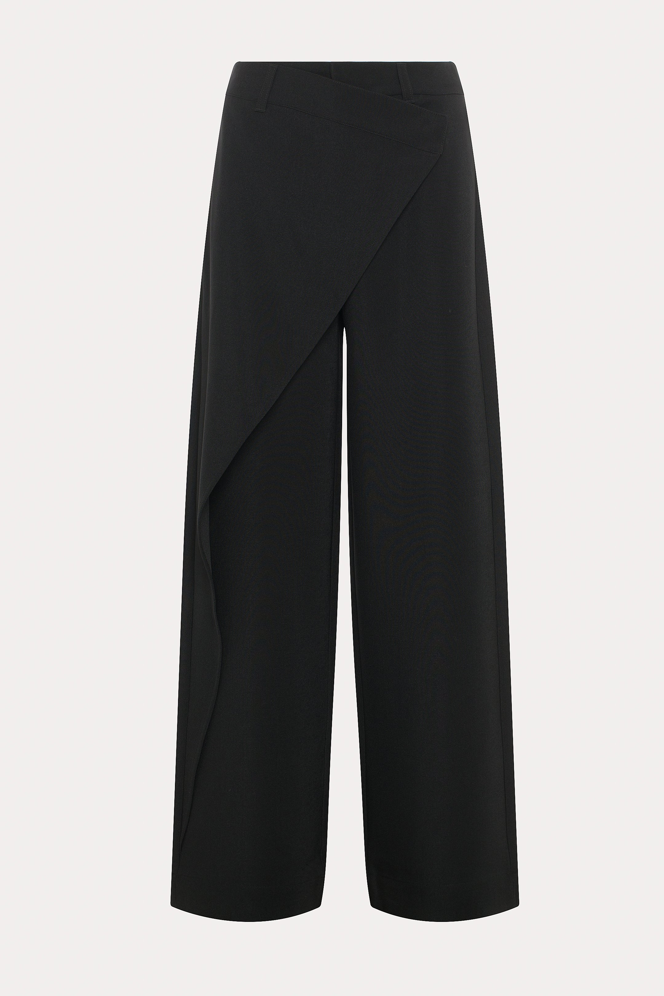 Jayla | Pantalon noir