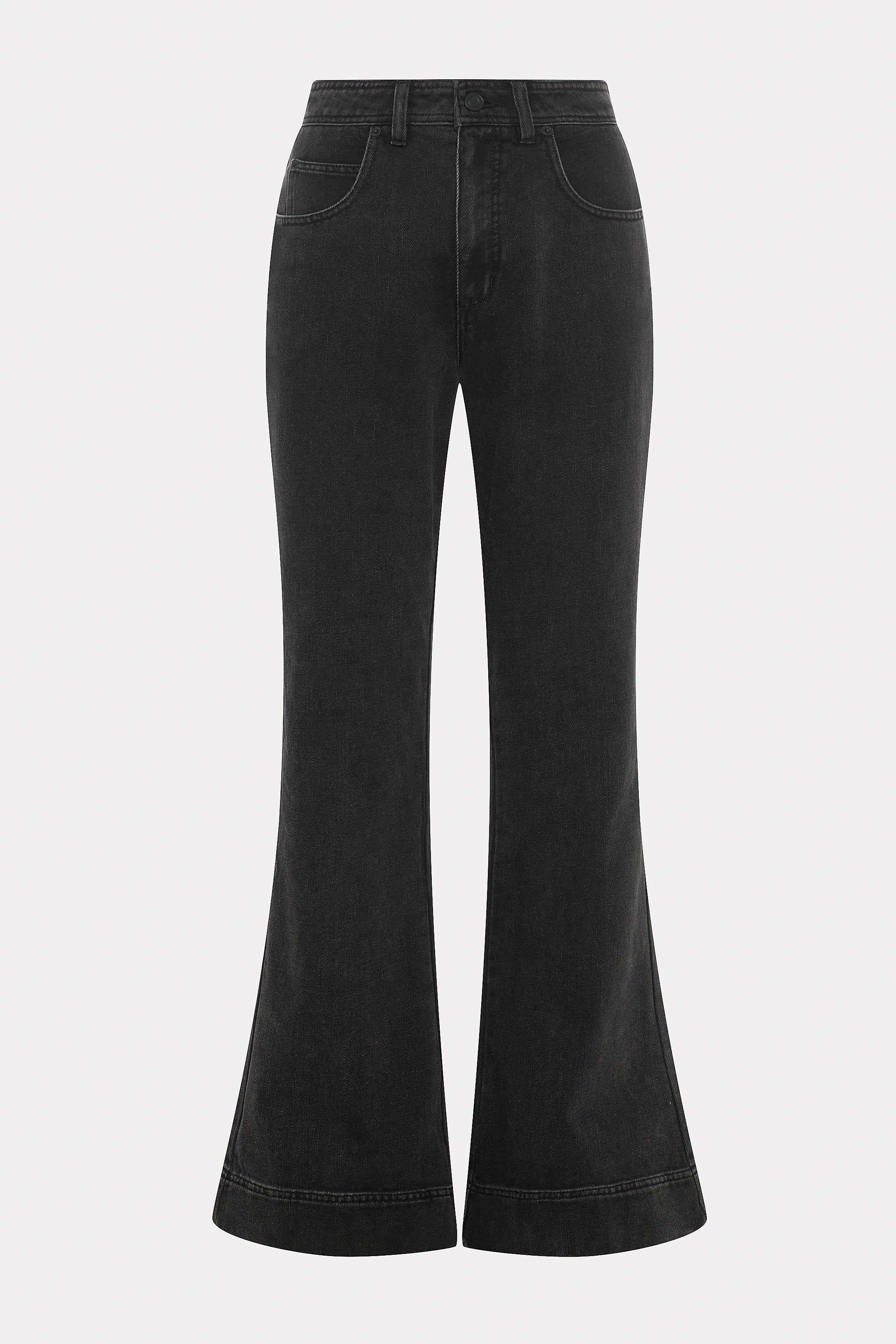 Isadora | Jeans noir