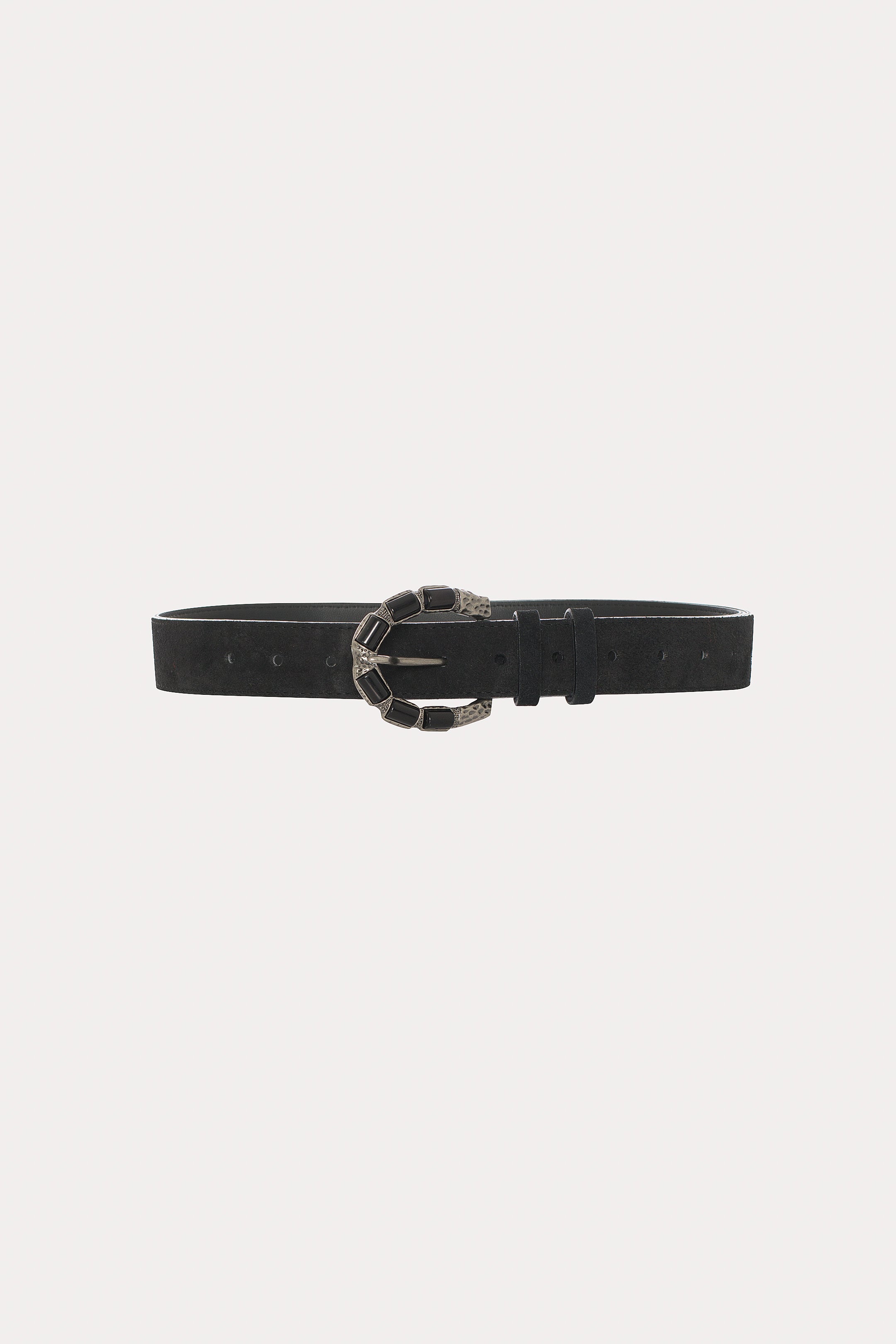 Castel | Ceinture noire