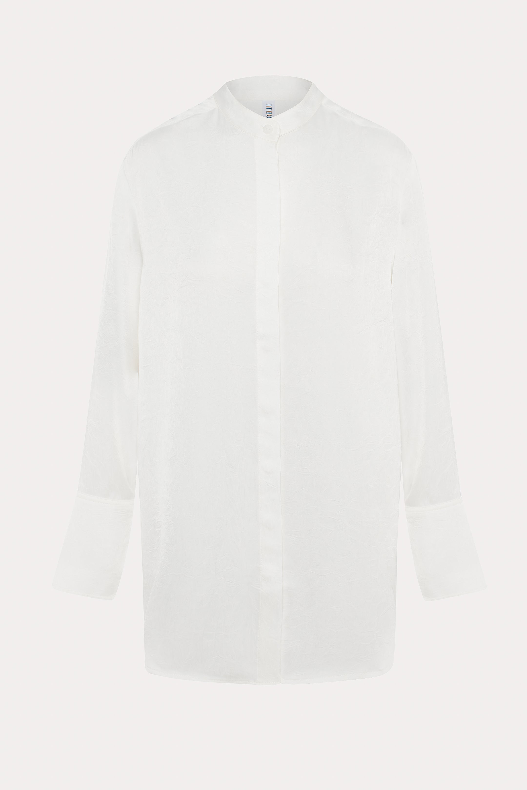 Lucia | Chemise blanche