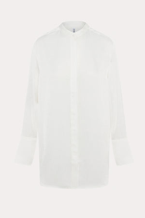 Aurélie | Chemise blanche