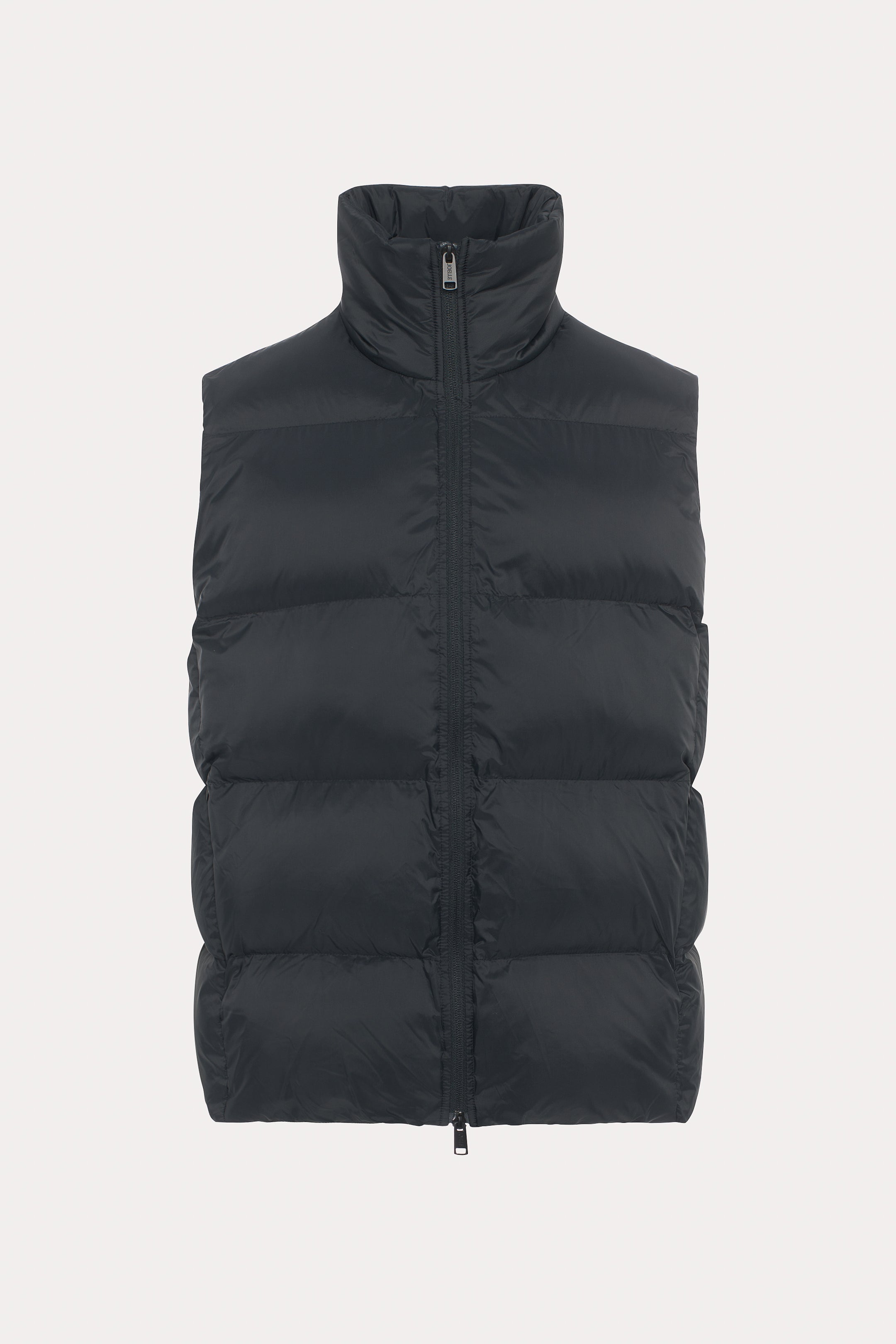 Marseille | Veste noire