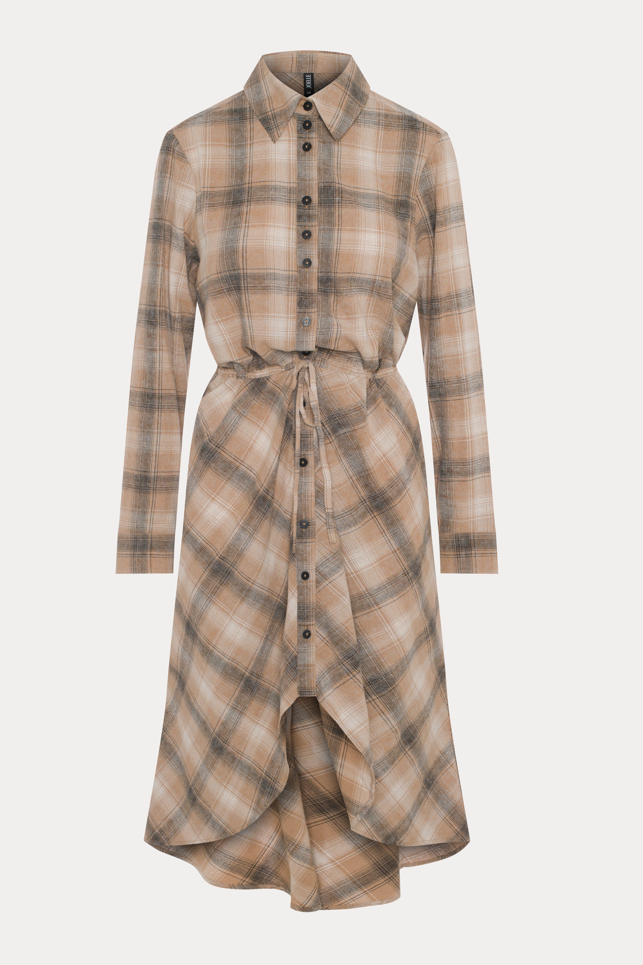 Arizona | Robe brune