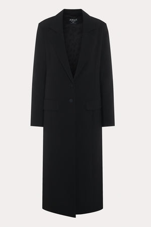 Romina | Veston noir