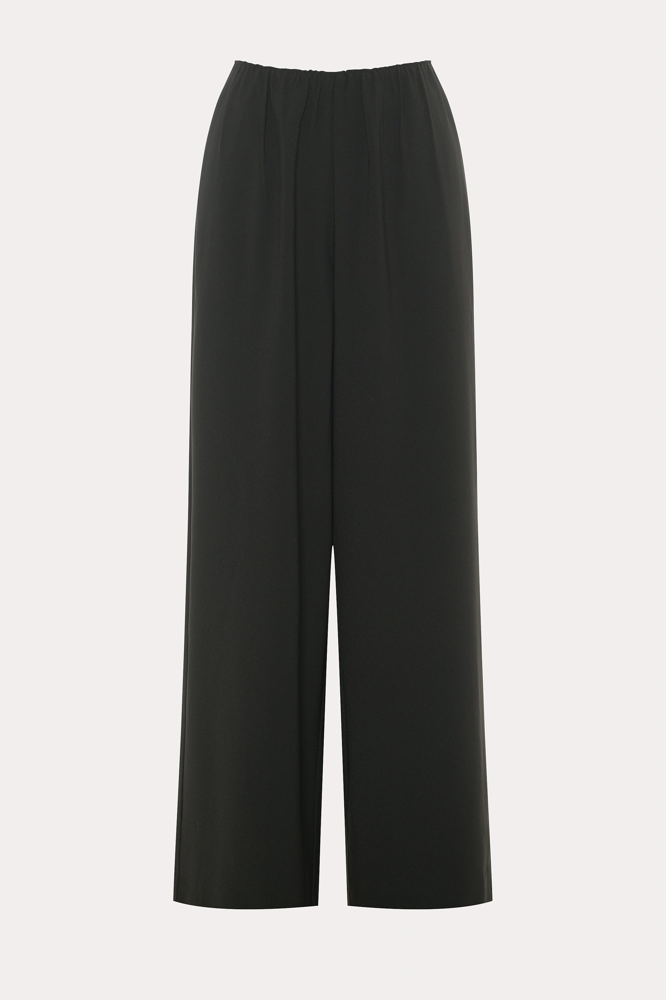 Aurel | Pantalon noir