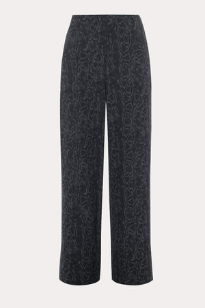 Griva | Pantalon noir