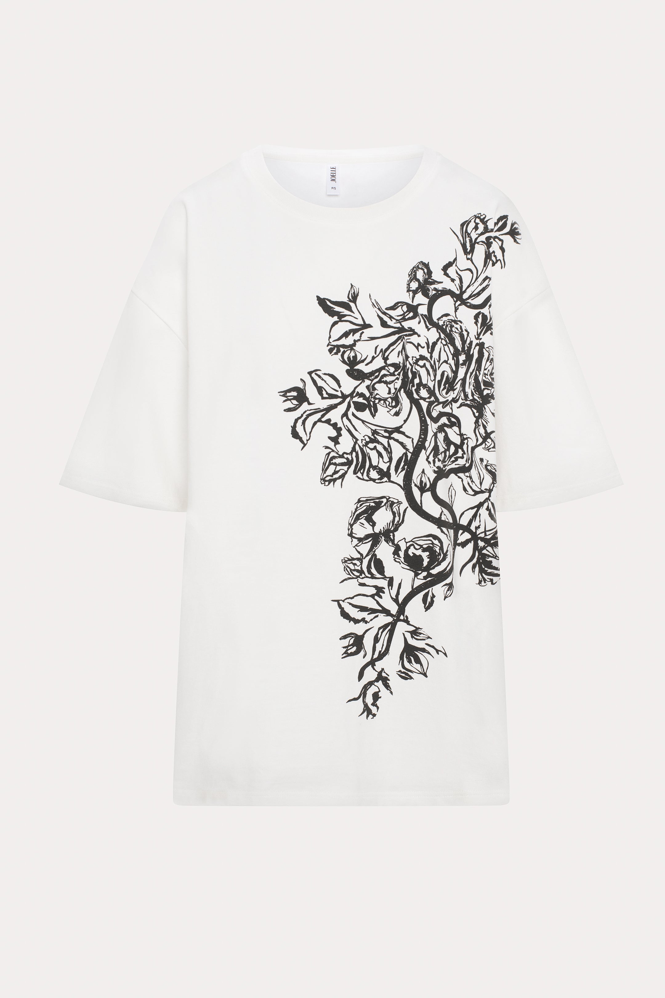 Jagger | Printed T-shirt