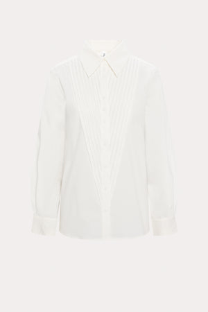 Eugene | Chemise blanche