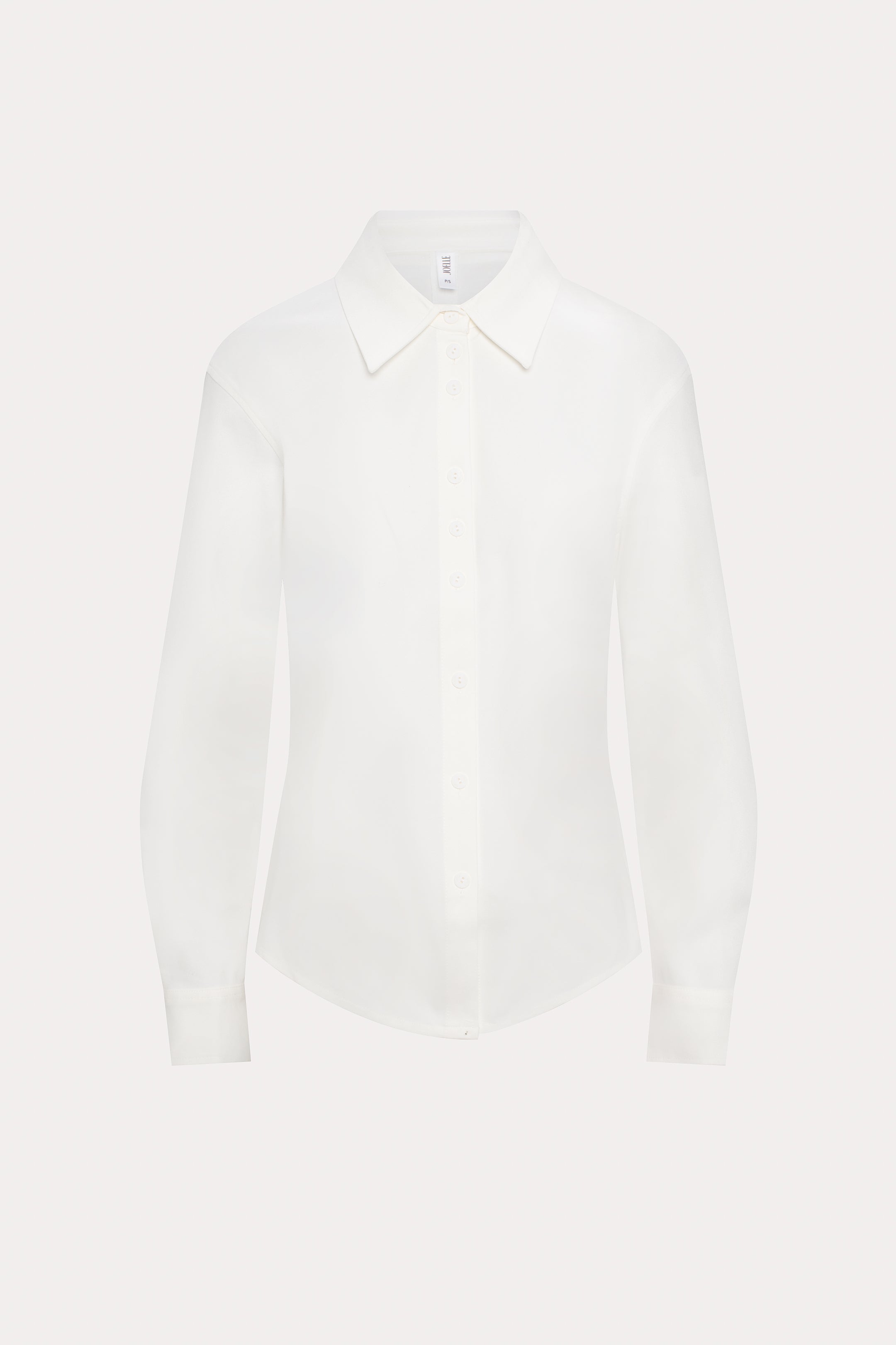 Kendall | White shirt