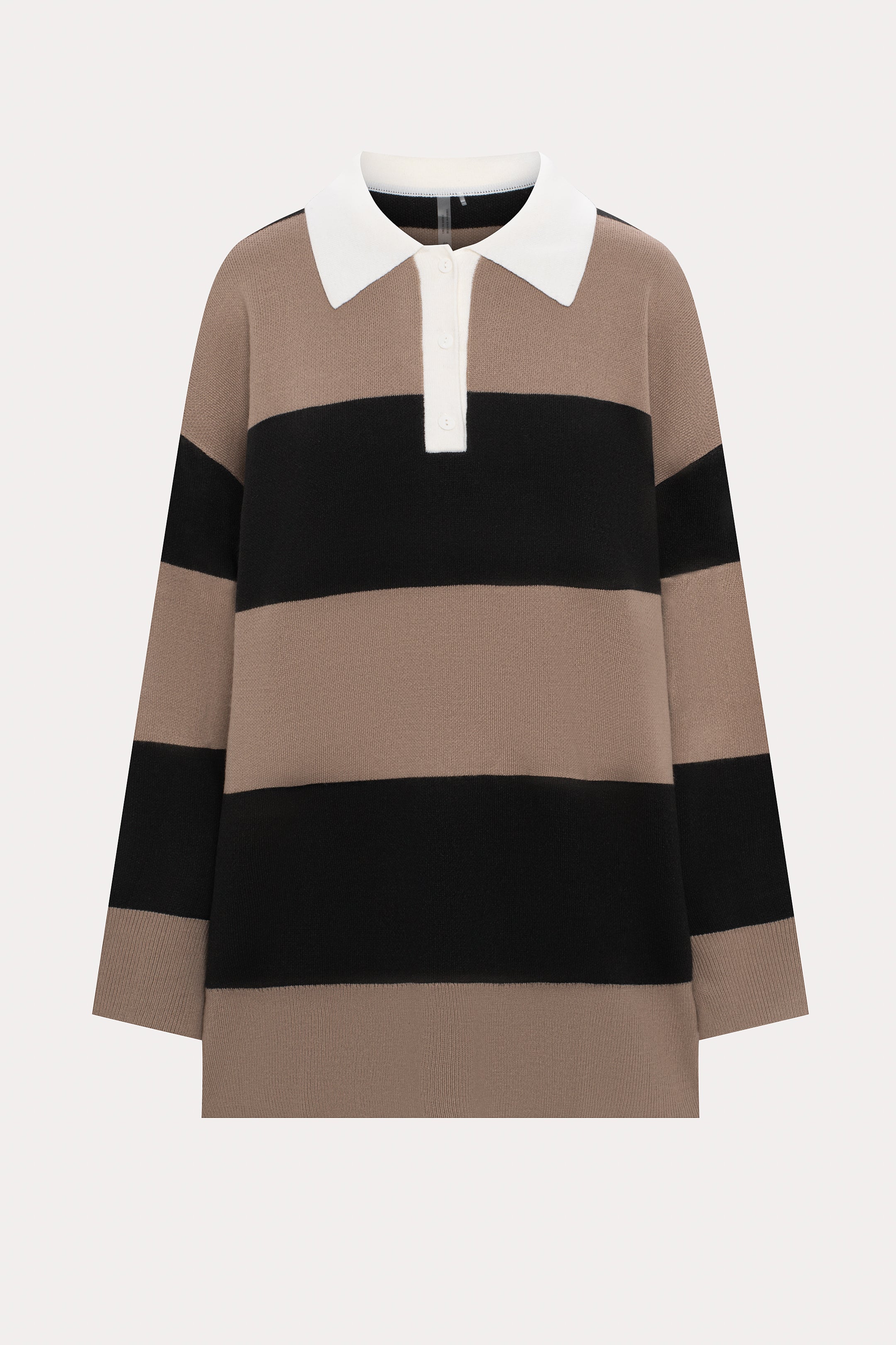 Fanny | Striped sweater