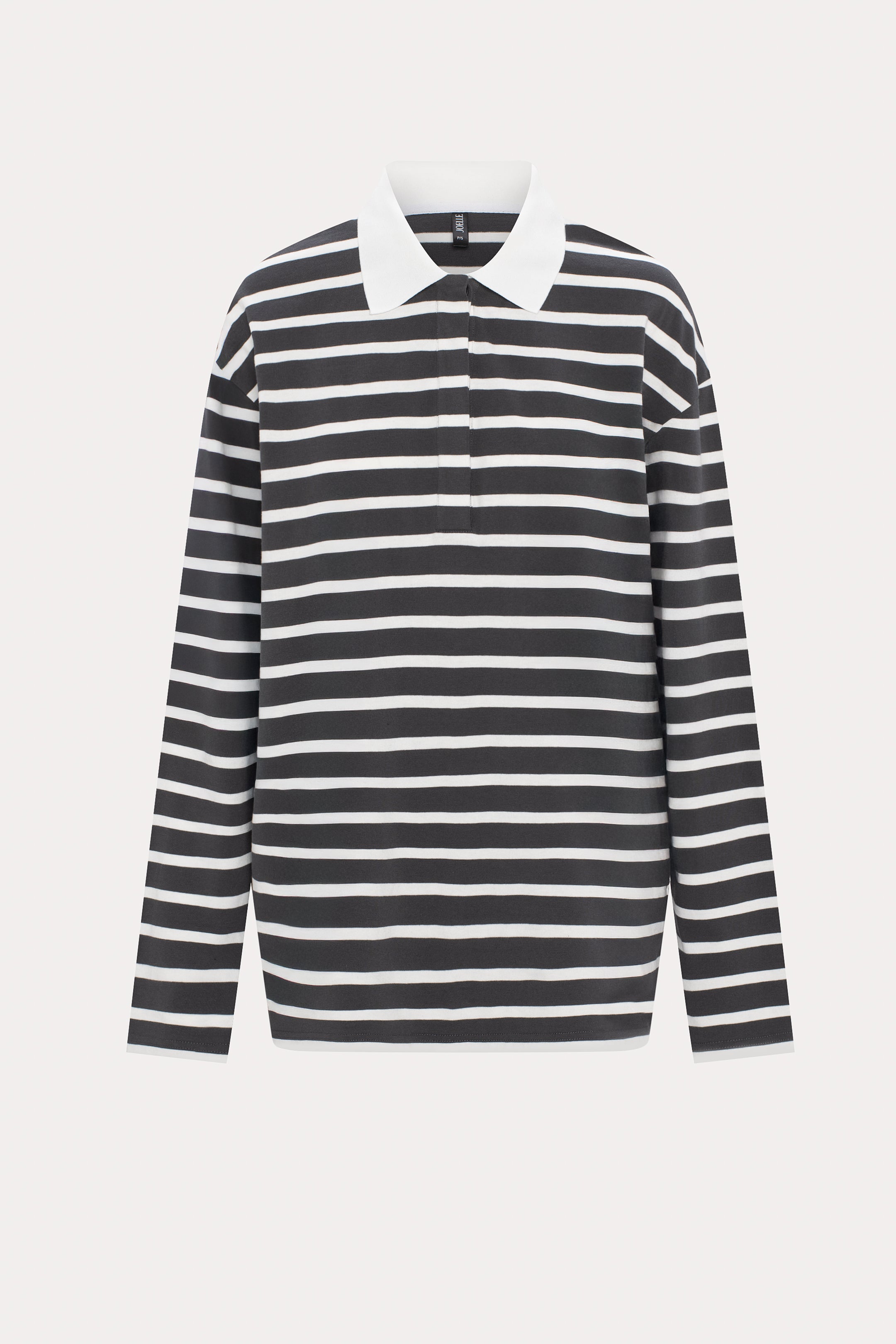 Leonard | Striped top