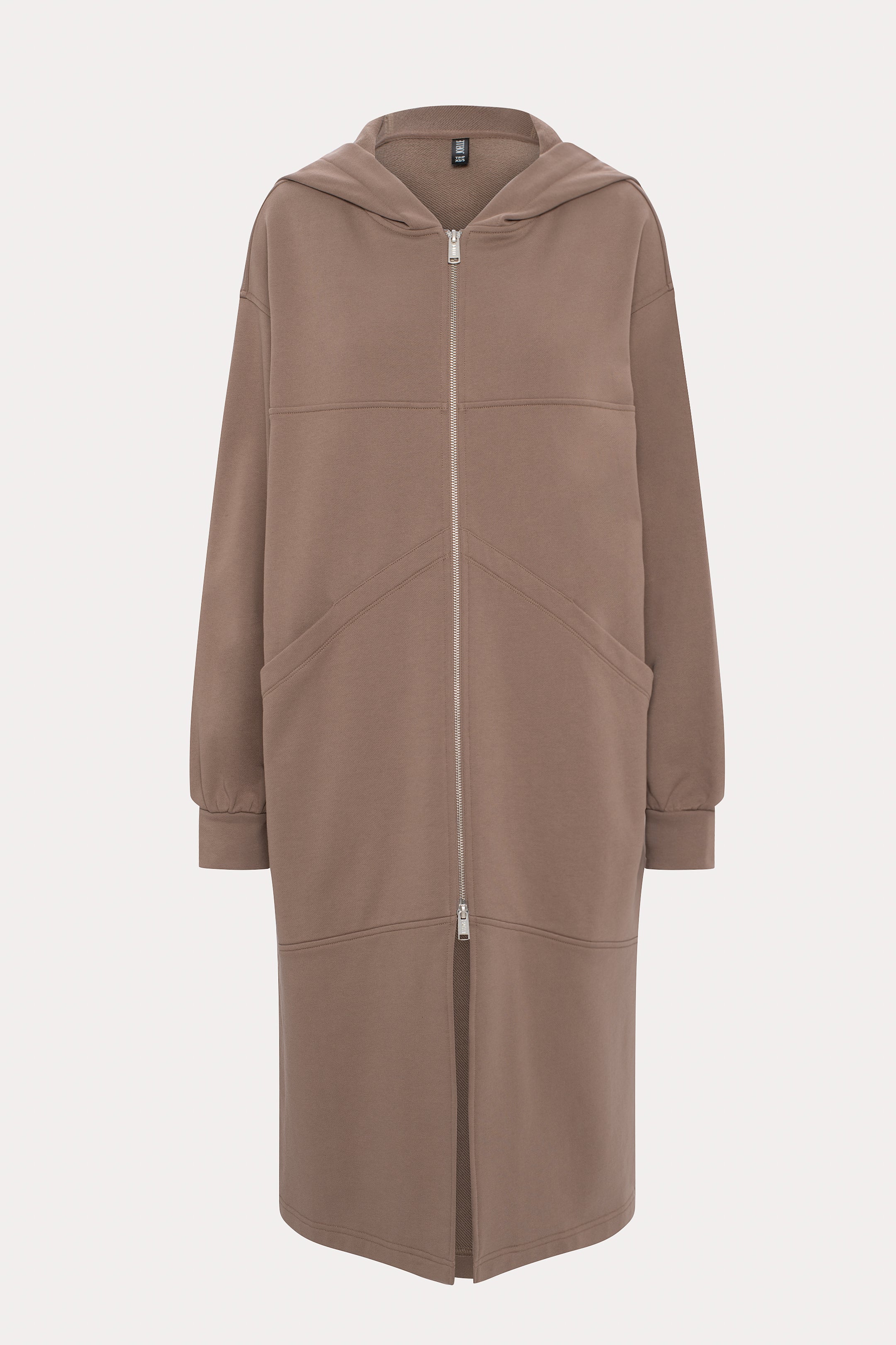 Danton | Mocha jacket