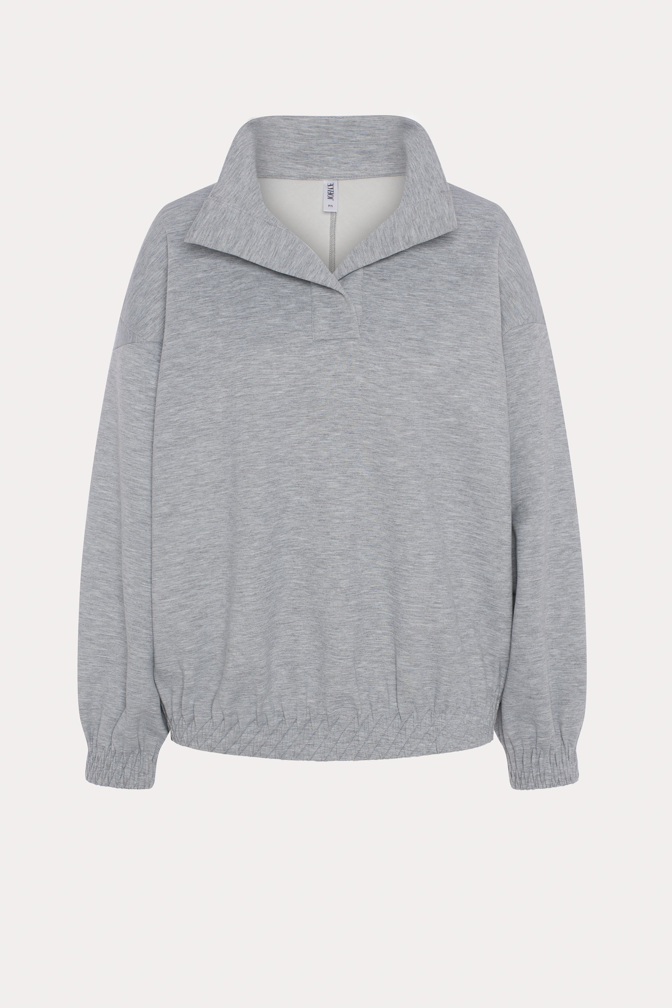 Juno | Chandail gris