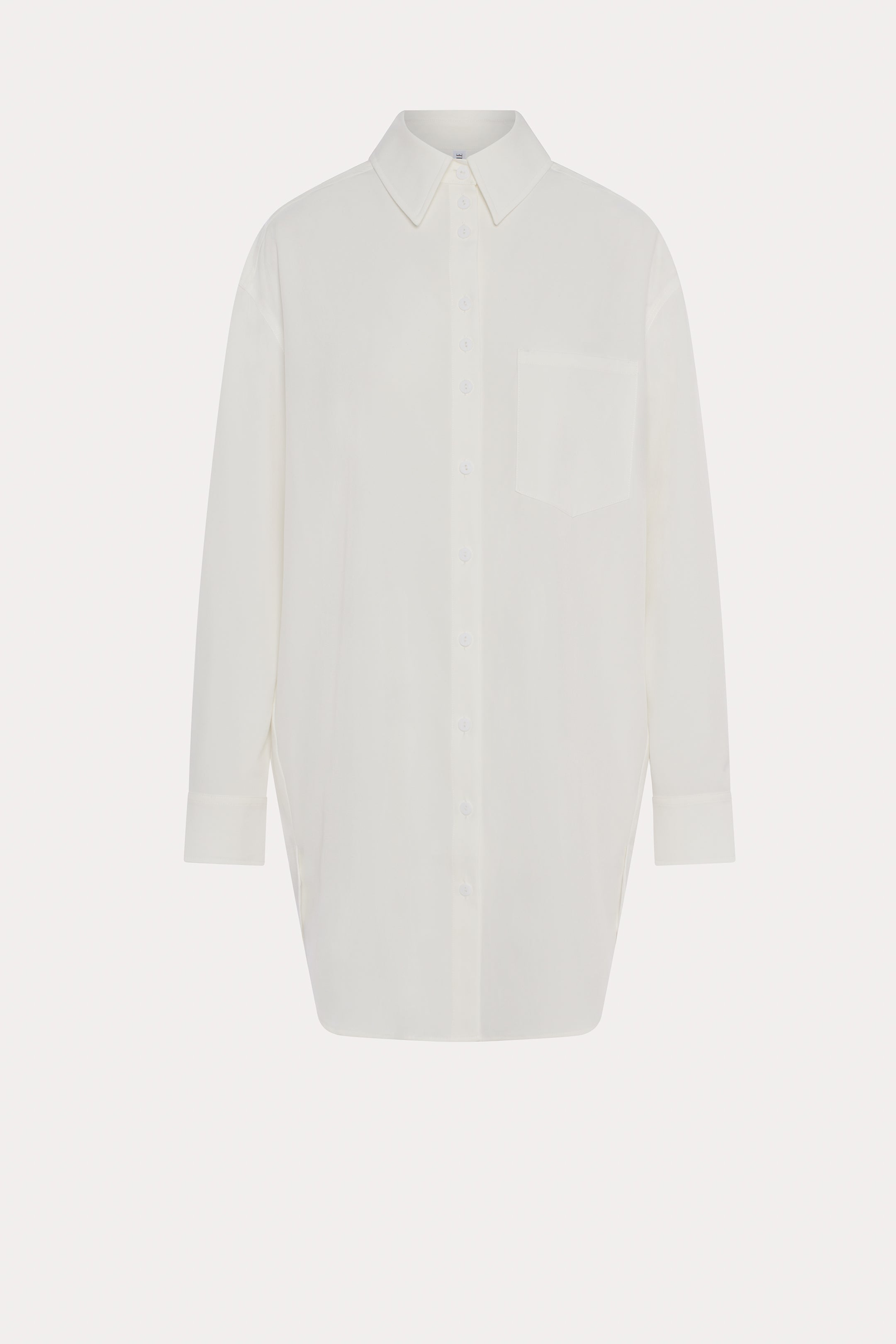 Roe | Chemise blanche