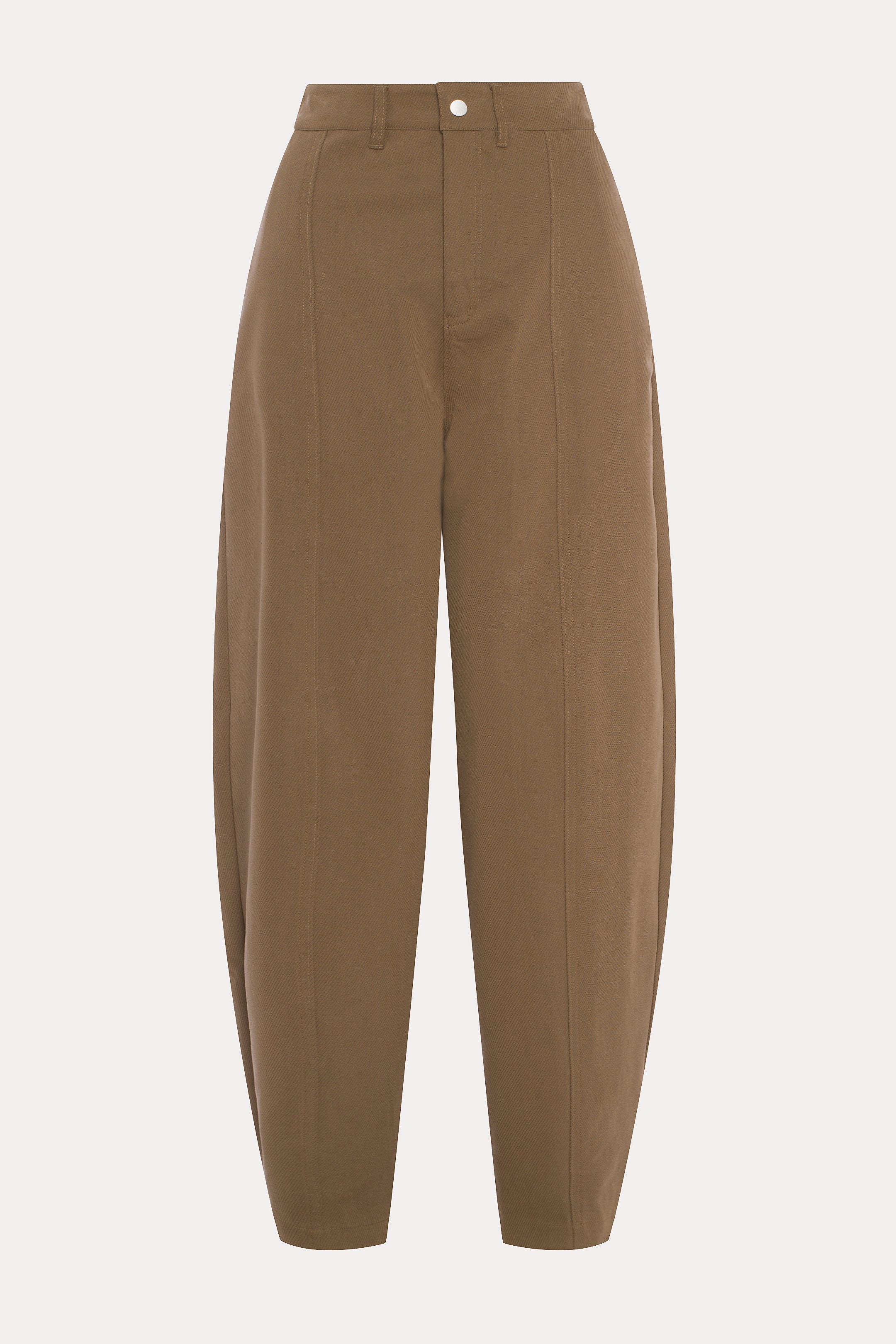 Flavien | Pantalon brun