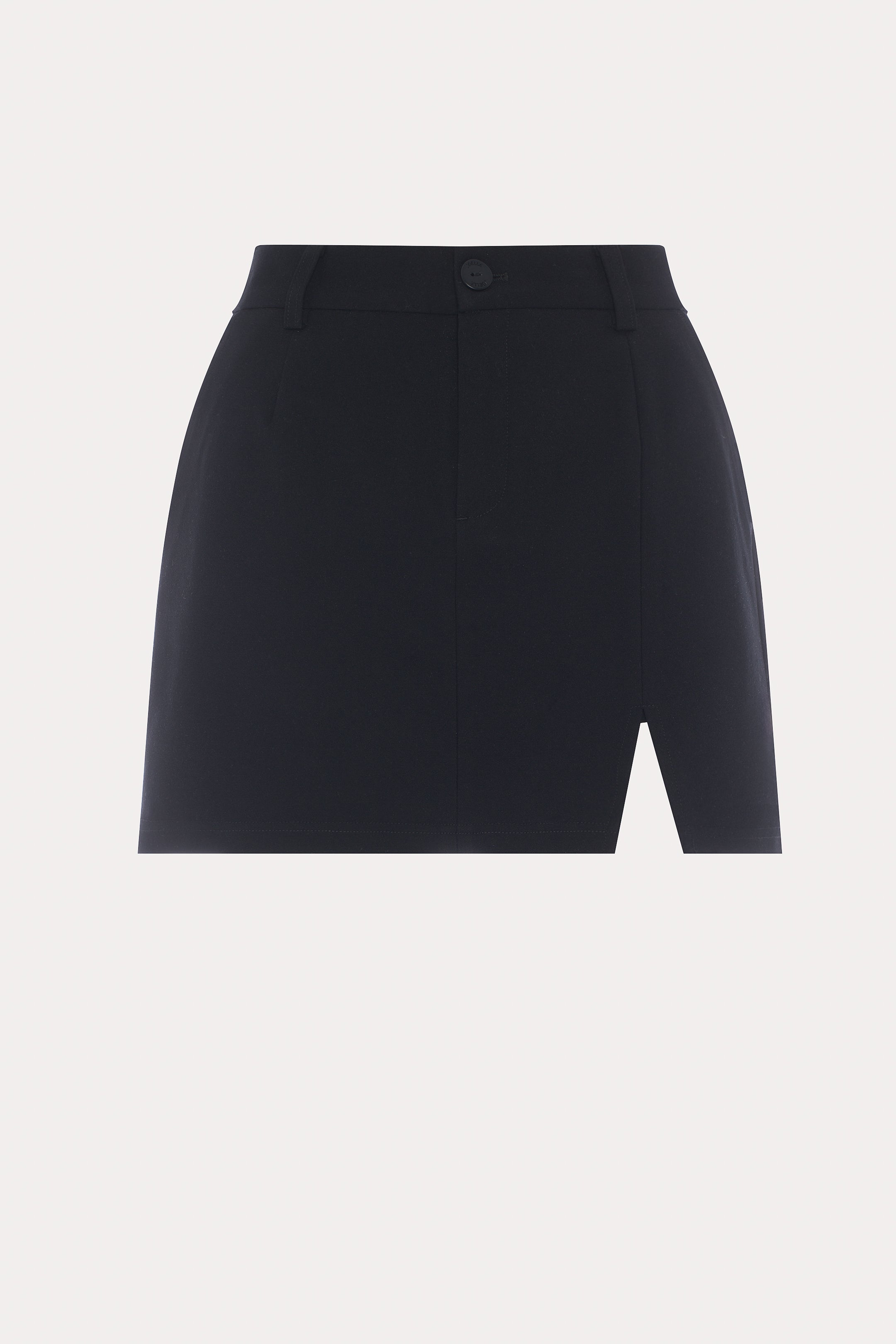 Moon | Jupe-short noire