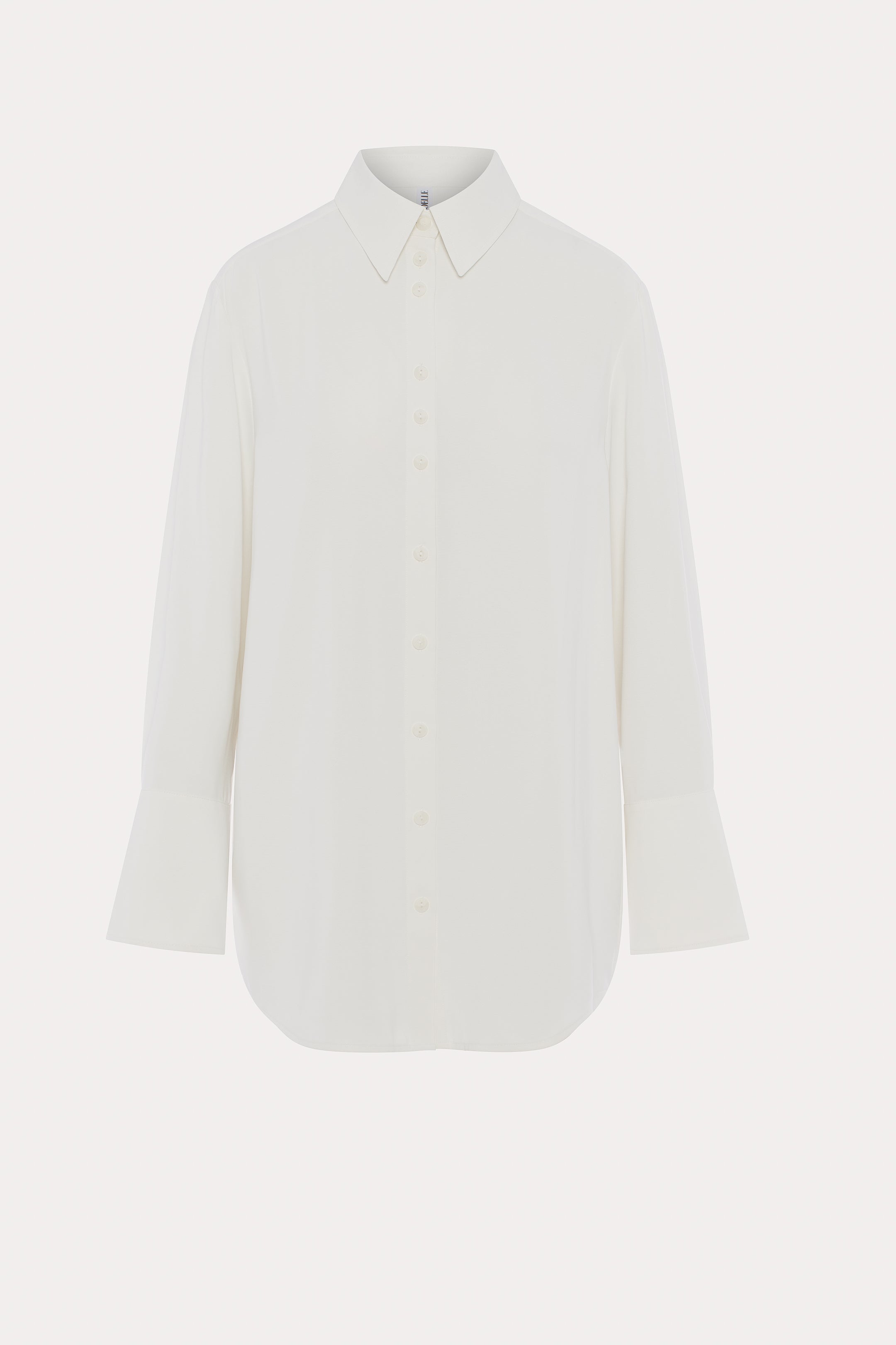 Valentine | Chemise blanche