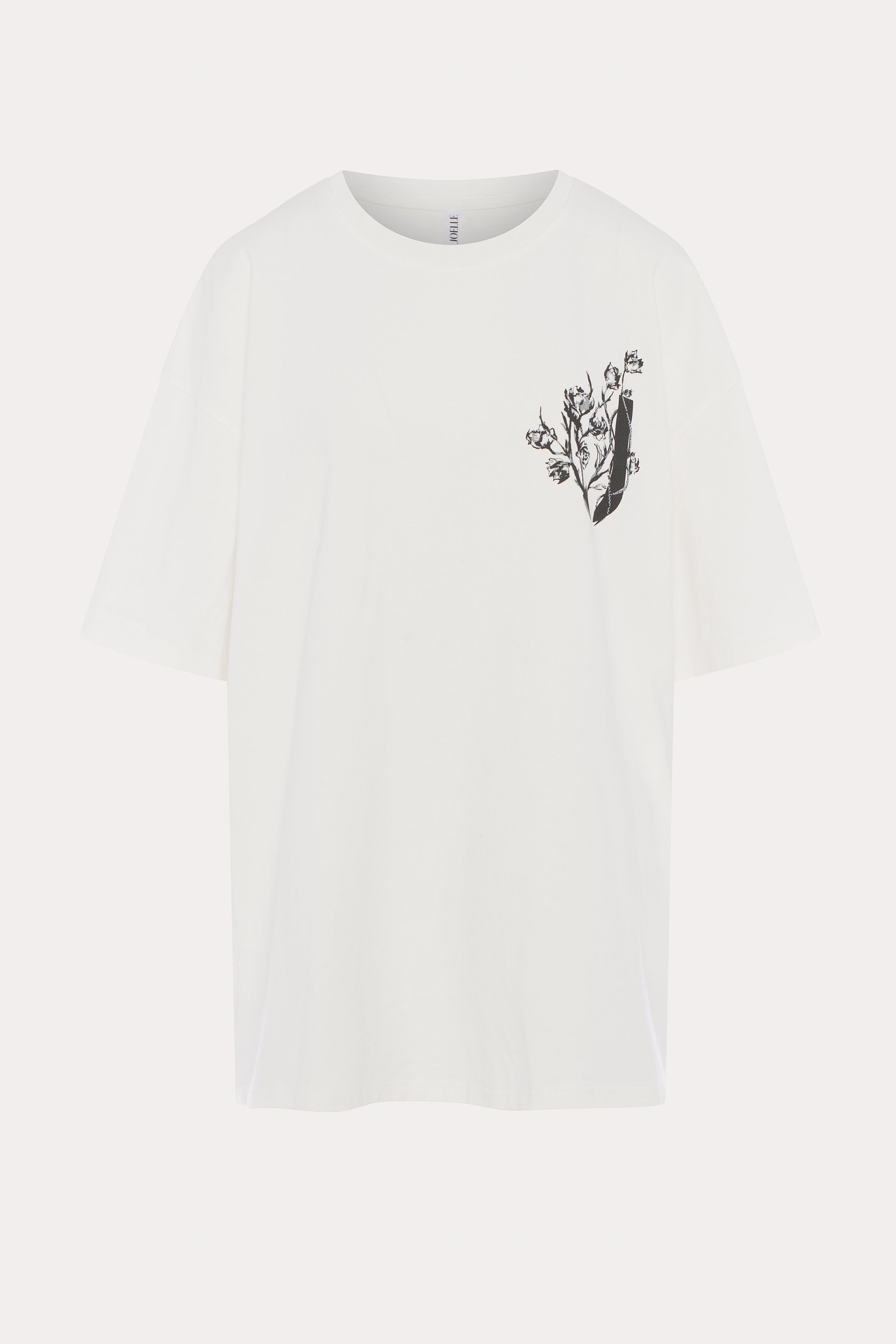 Keiko | Printed T-Shirt