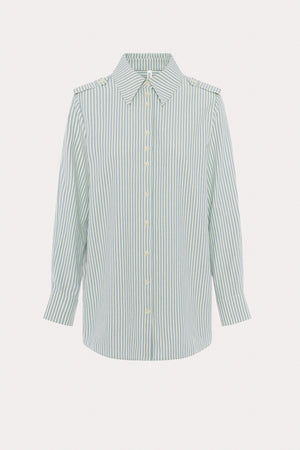 Boyd | Chemise bleue