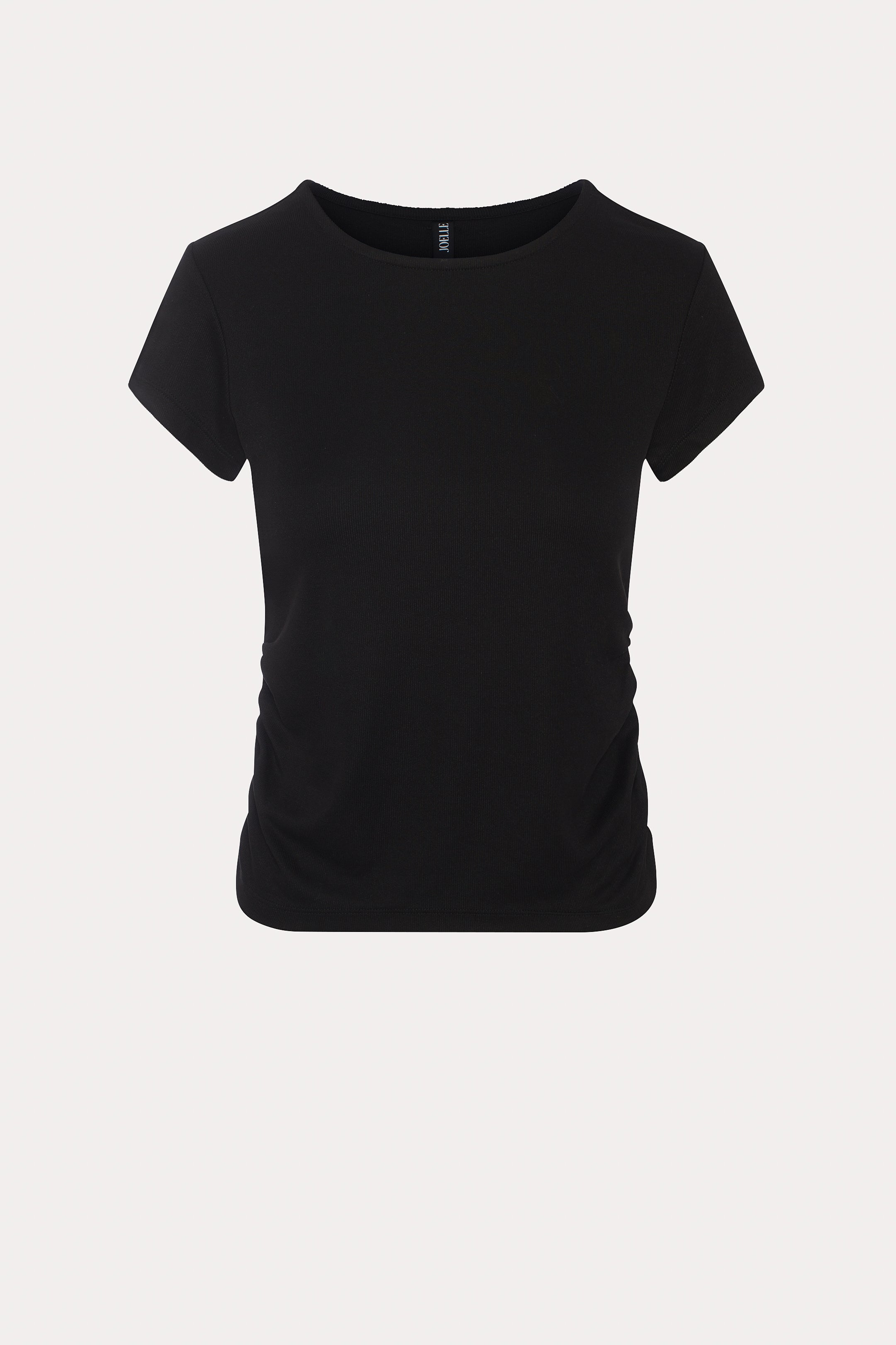 Jamila | T-shirt noir