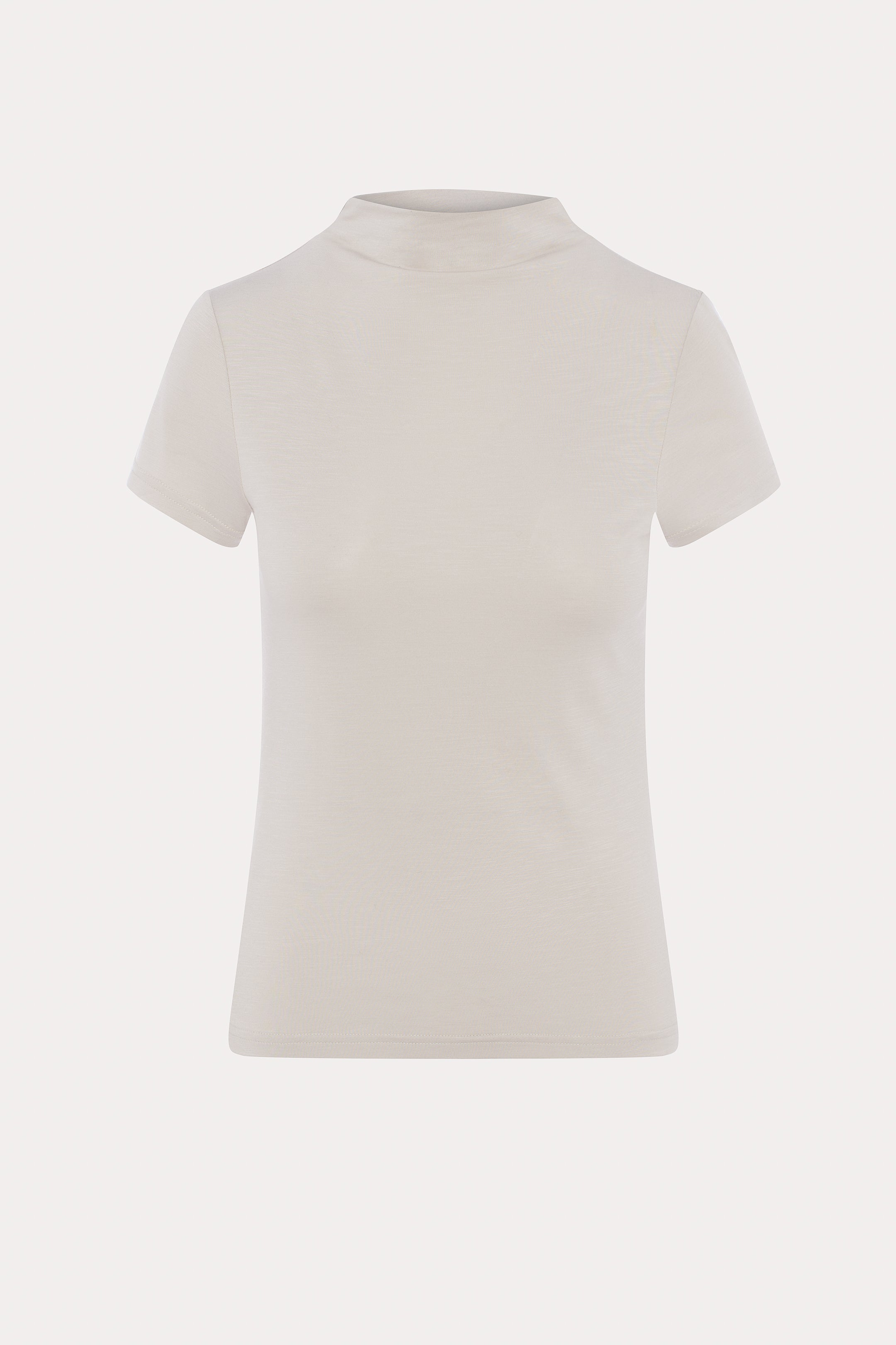 Jam | Light Grey T-Shirt