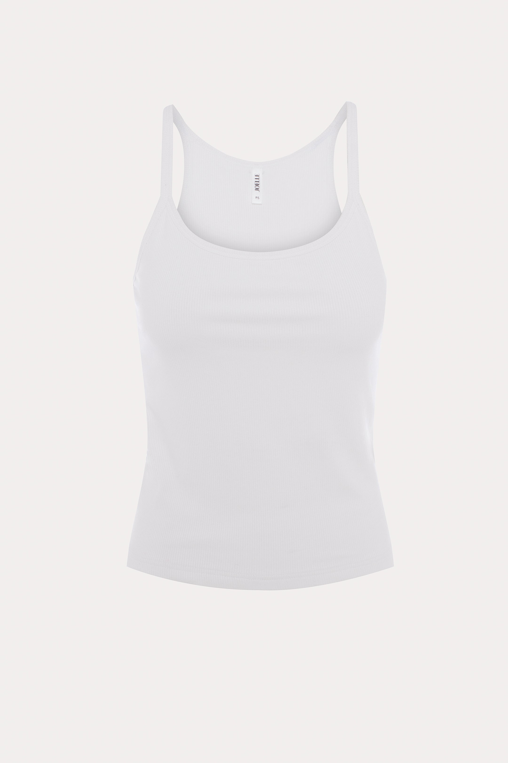 Marion | Camisole blanche